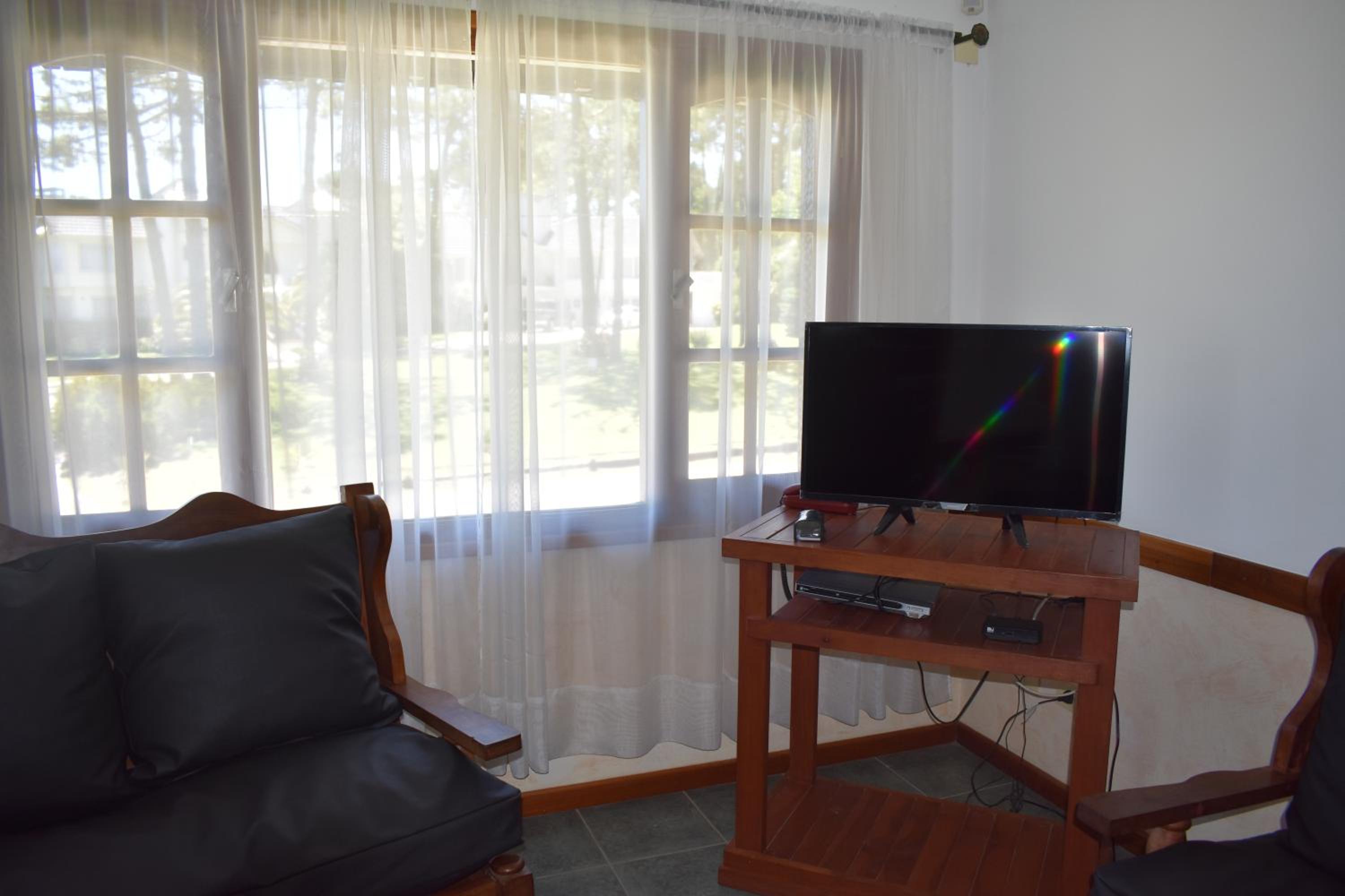 Complejo Frente al Golf