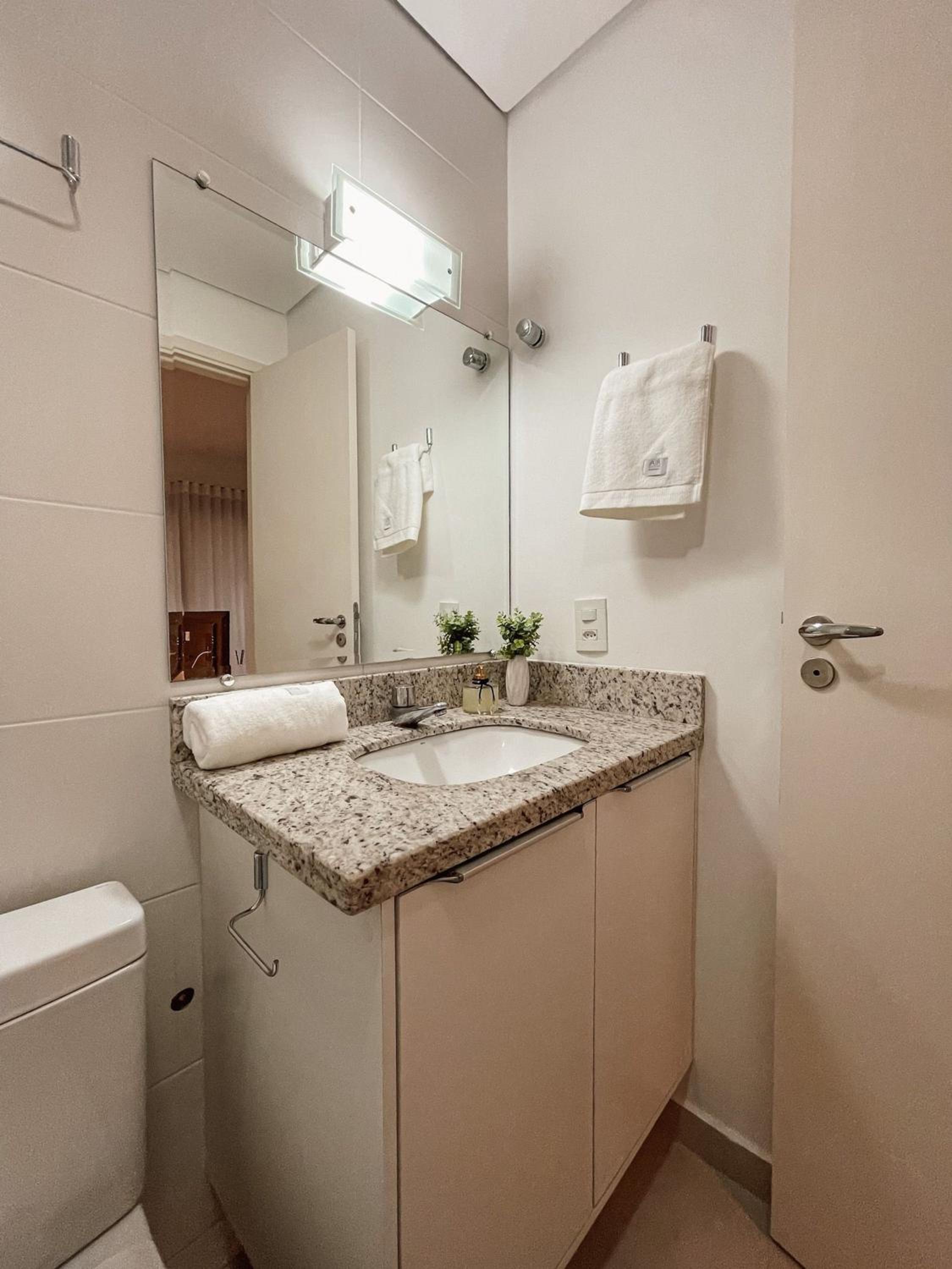 Condomínio Residencial Duo JK Sky - São José do Rio Preto