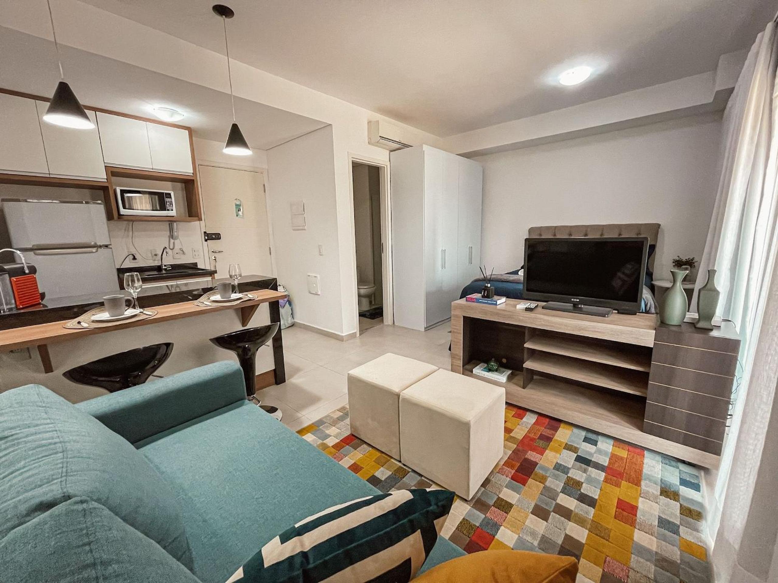 Condomínio Residencial Duo JK Sky - São José do Rio Preto