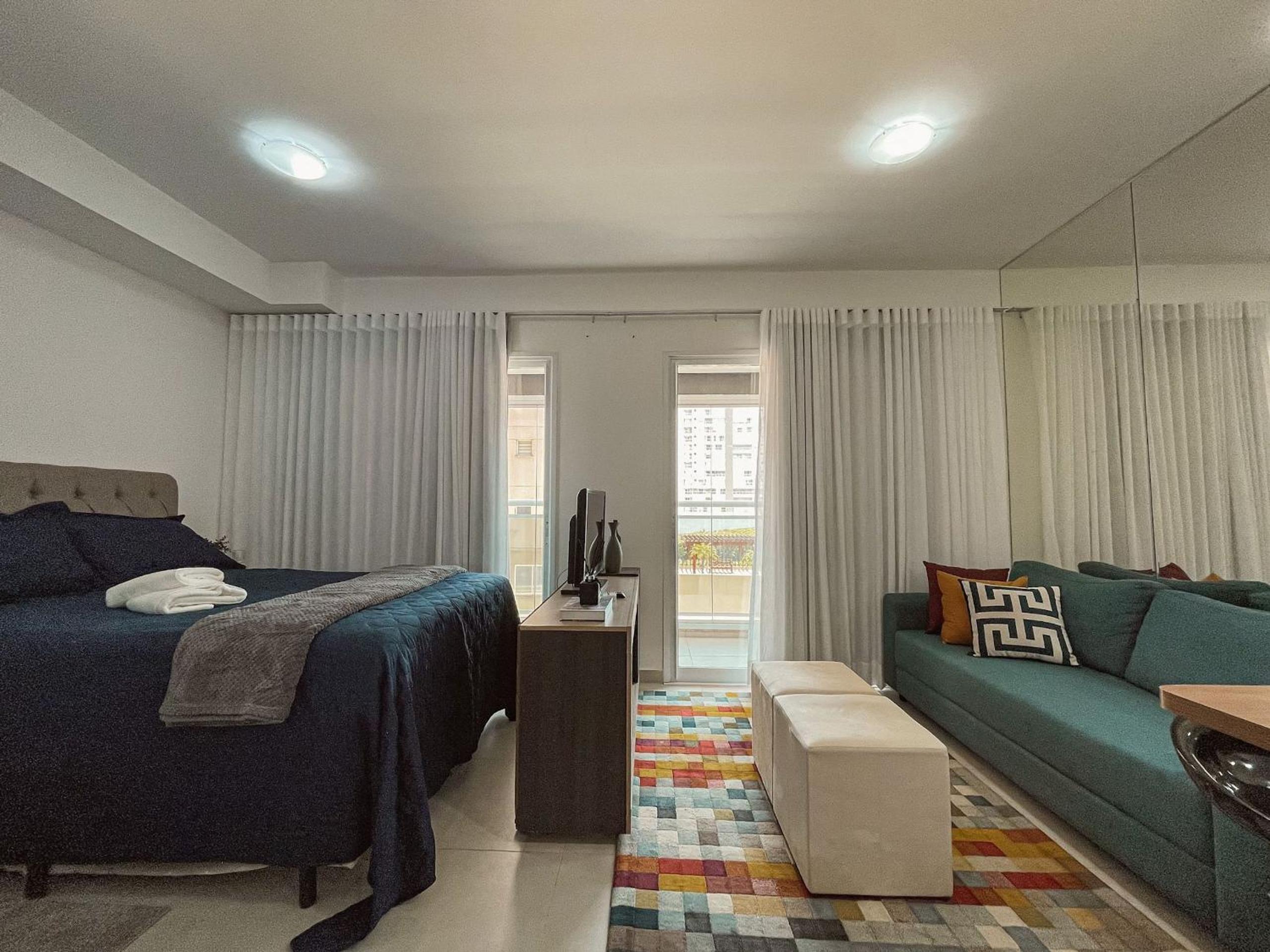 Condomínio Residencial Duo JK Sky - São José do Rio Preto