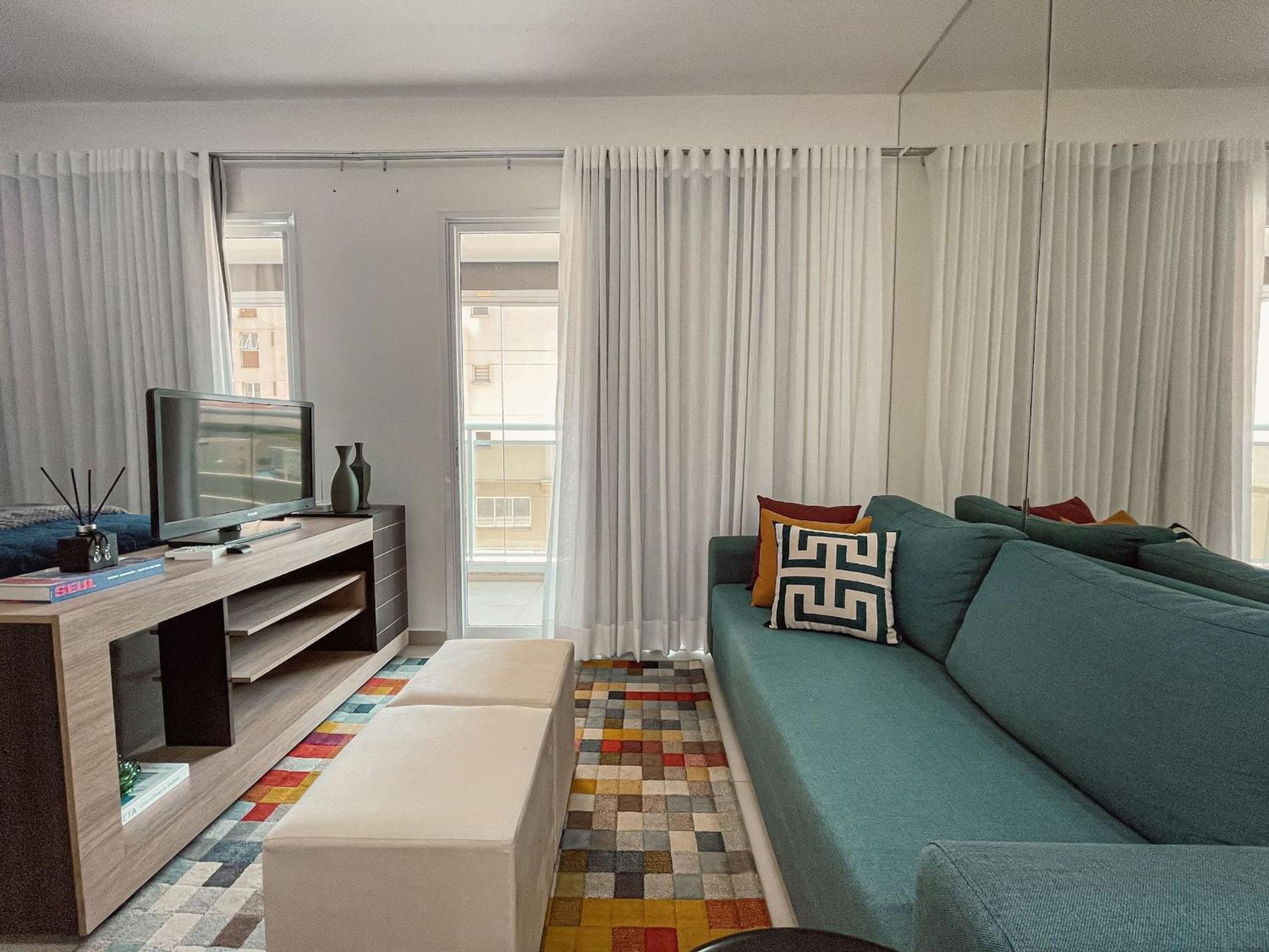 Condomínio Residencial Duo JK Sky - São José do Rio Preto