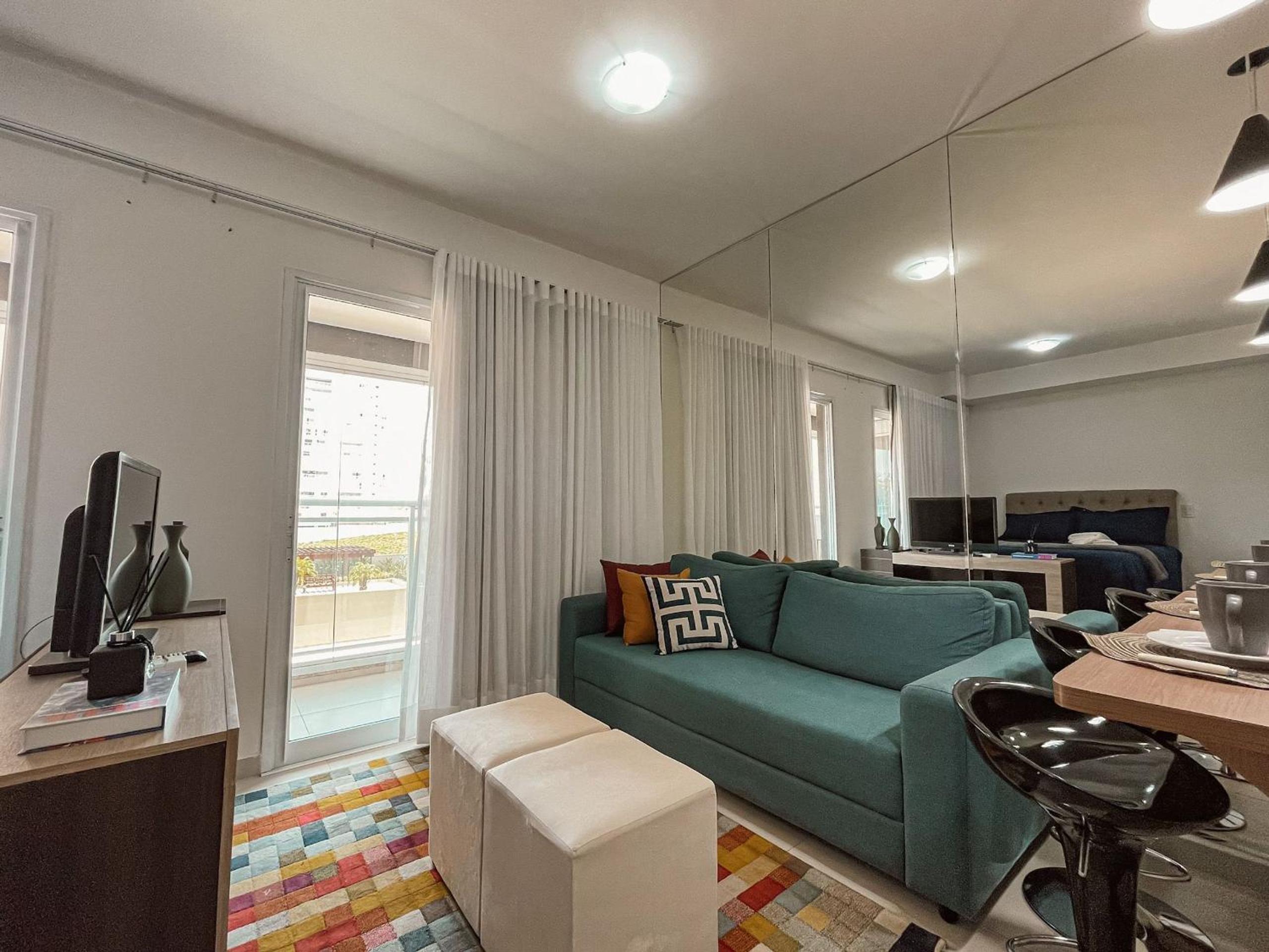 Condomínio Residencial Duo JK Sky - São José do Rio Preto