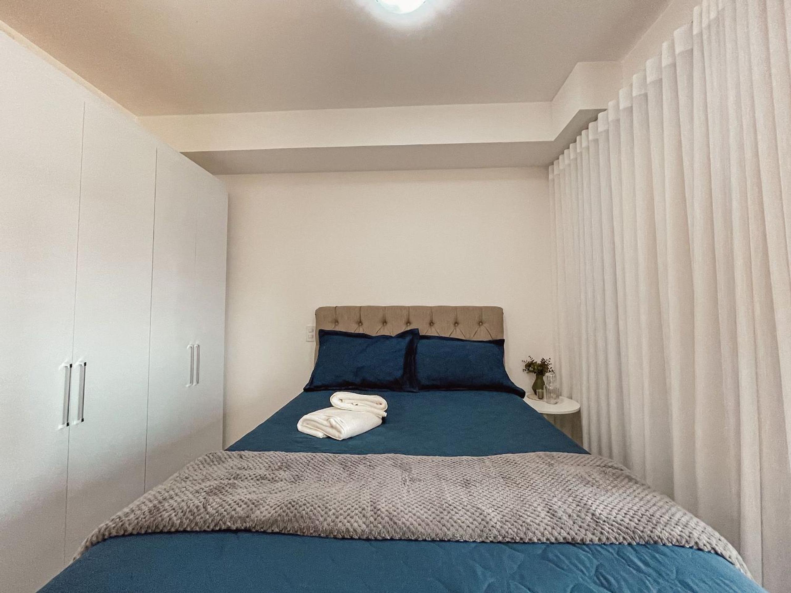 Condomínio Residencial Duo JK Sky - São José do Rio Preto