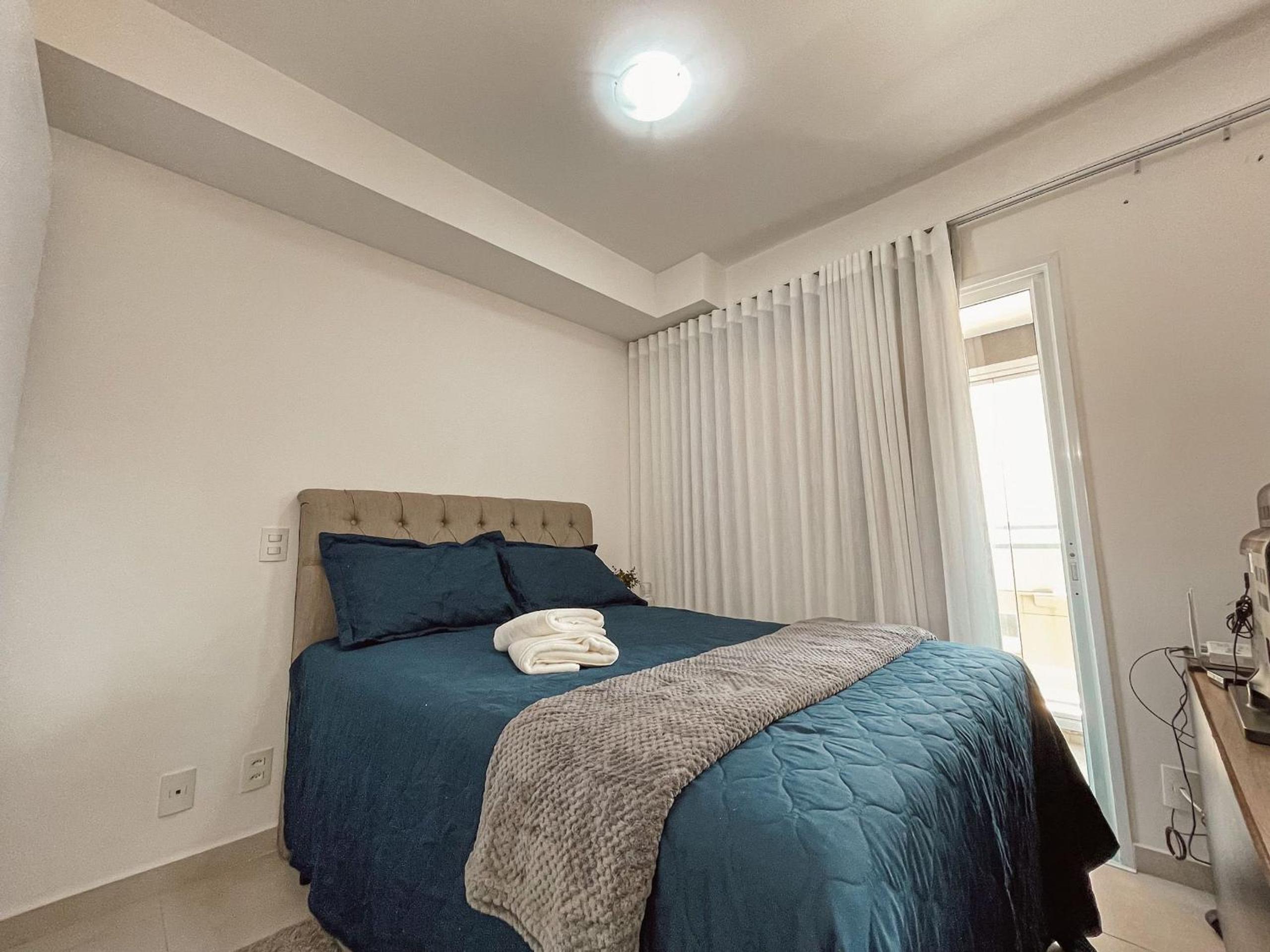Condomínio Residencial Duo JK Sky - São José do Rio Preto