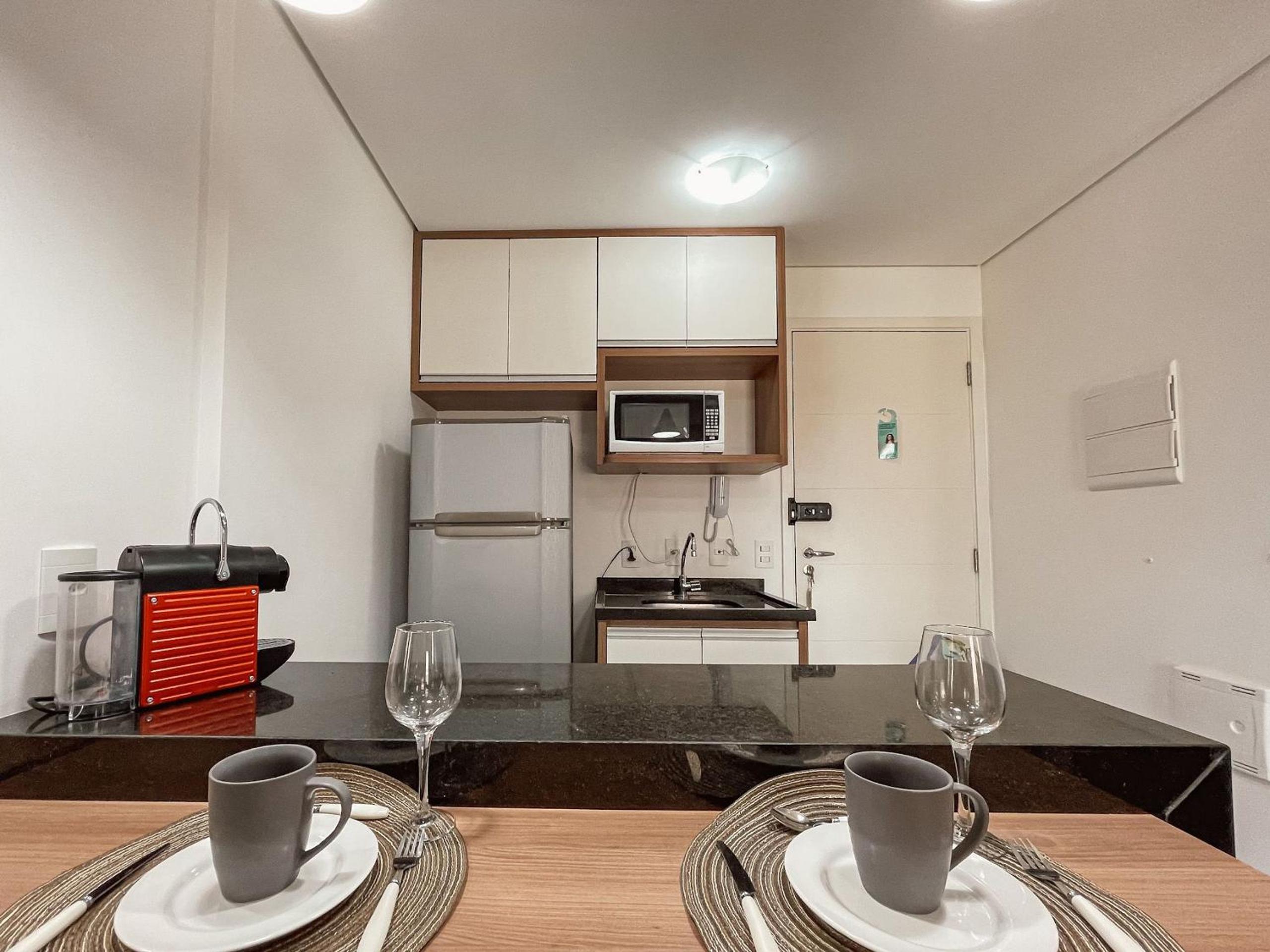 Condomínio Residencial Duo JK Sky - São José do Rio Preto