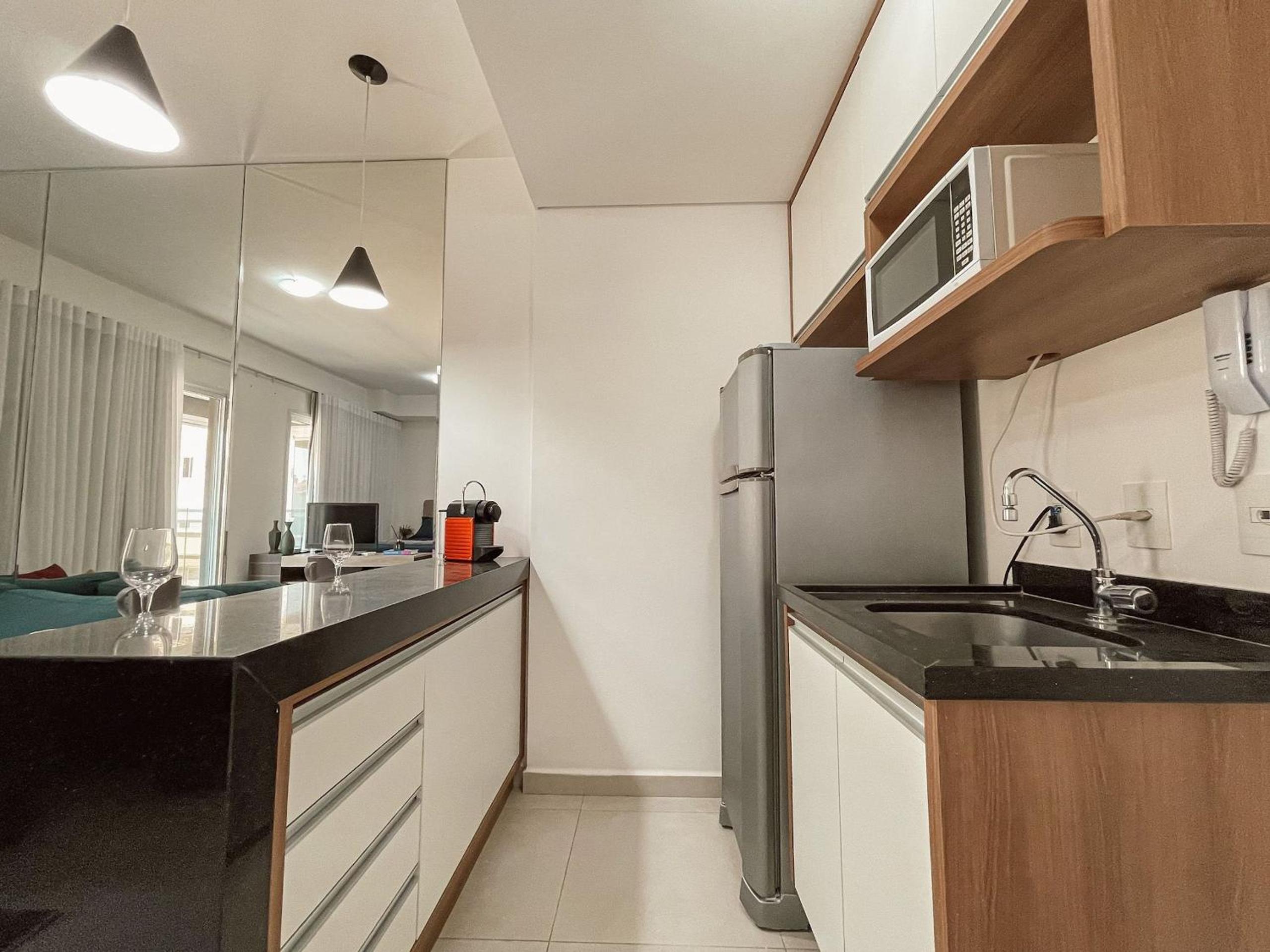 Condomínio Residencial Duo JK Sky - São José do Rio Preto