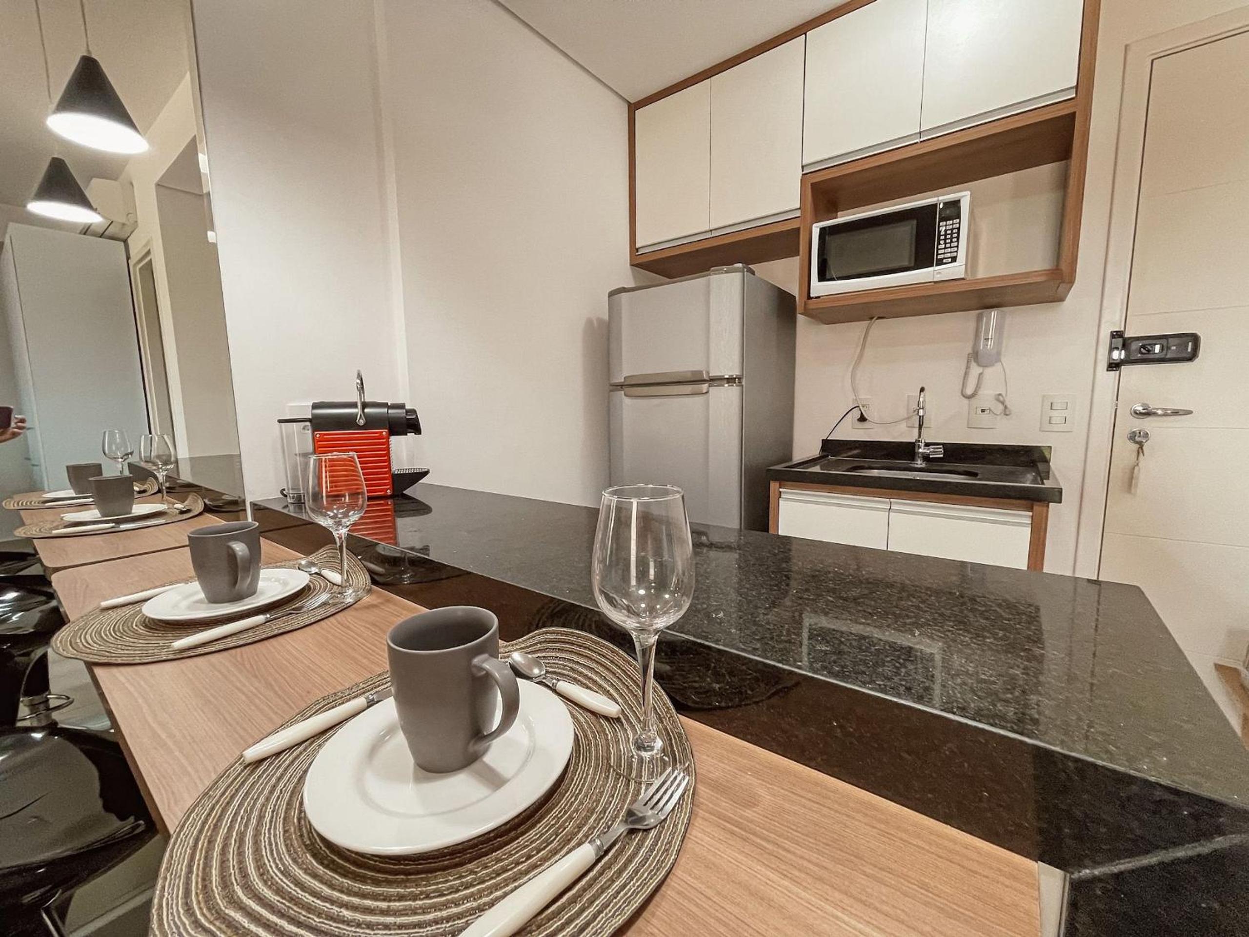 Condomínio Residencial Duo JK Sky - São José do Rio Preto