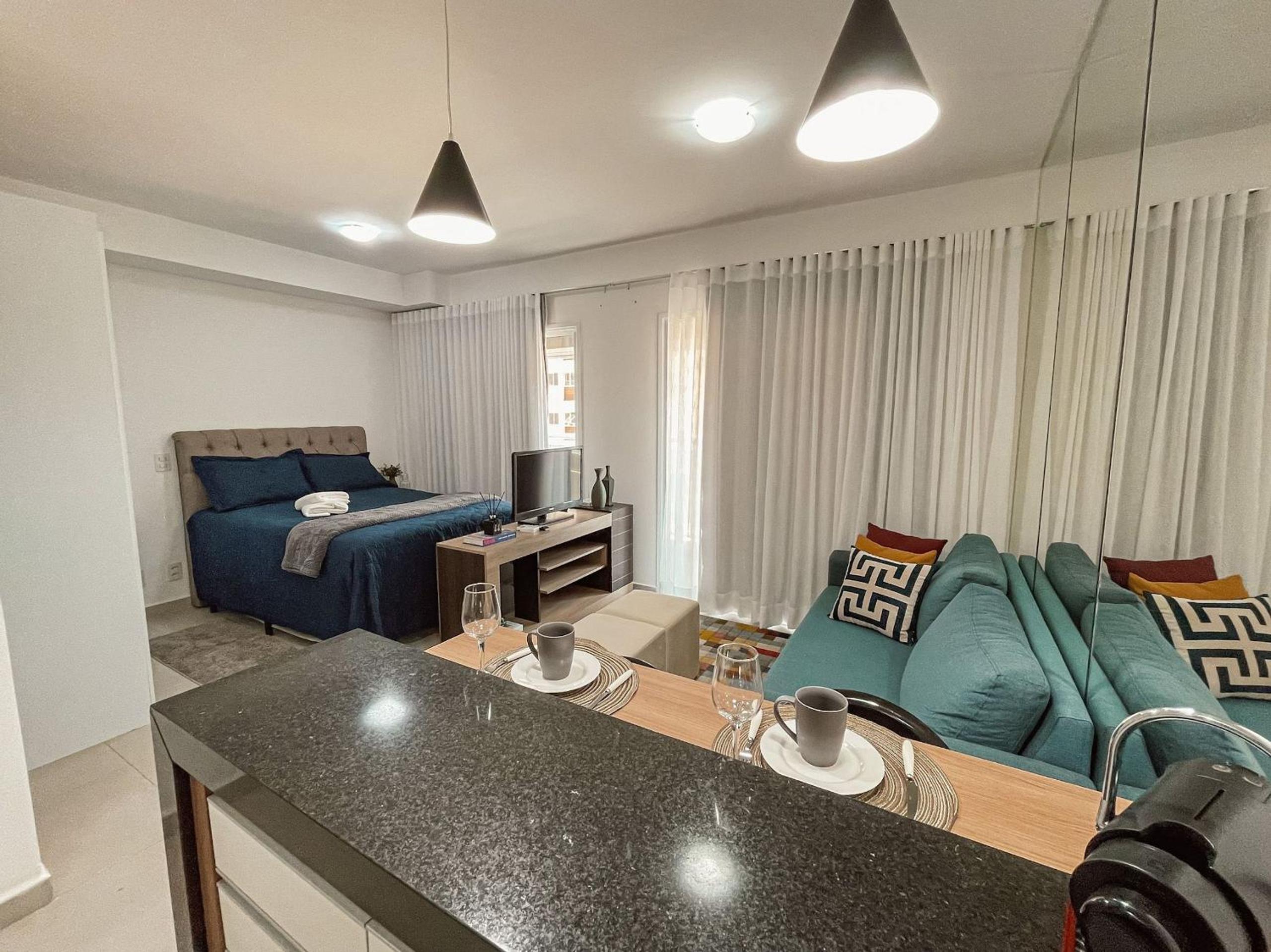 Condomínio Residencial Duo JK Sky - São José do Rio Preto
