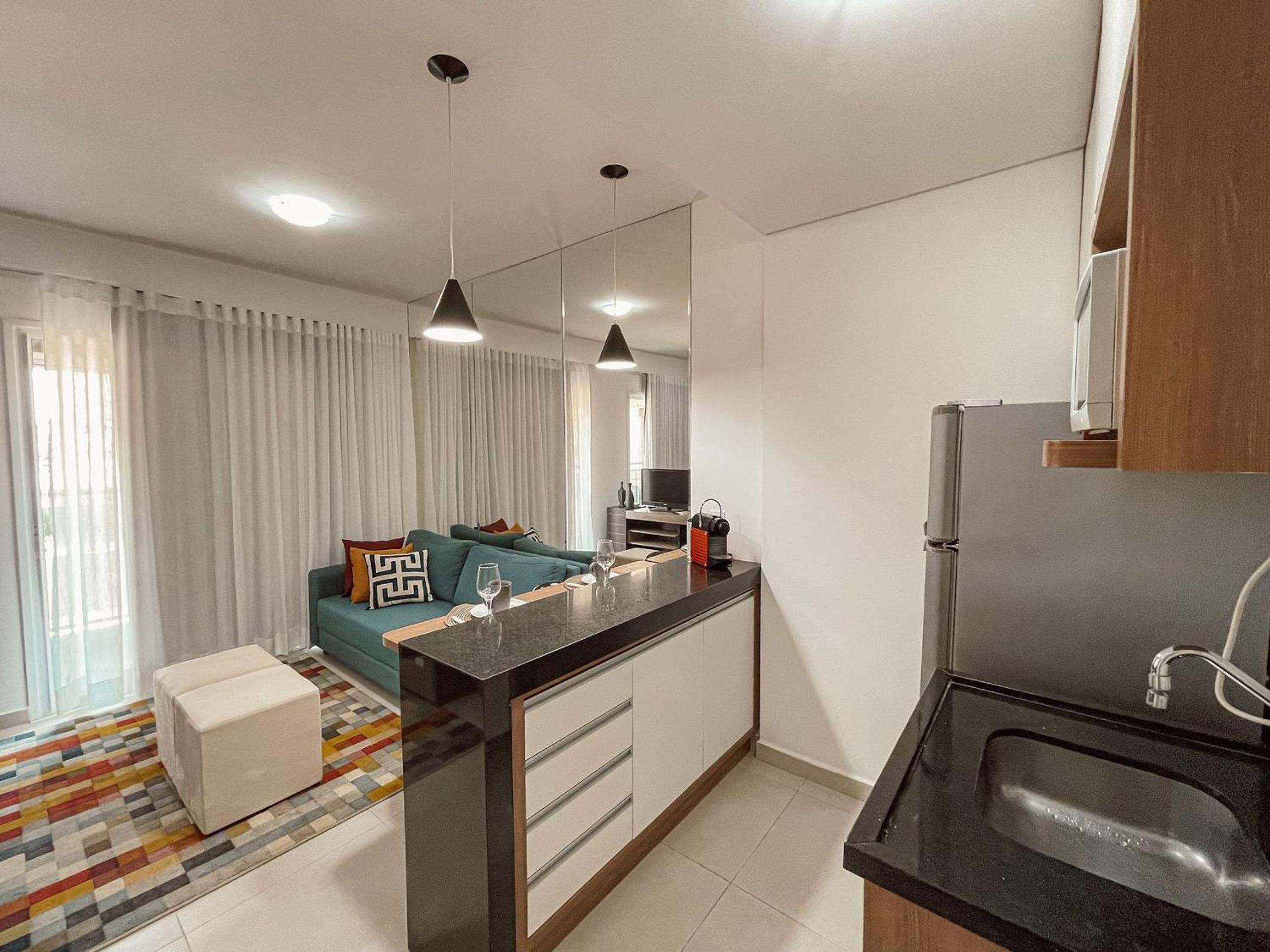 Condomínio Residencial Duo JK Sky - São José do Rio Preto