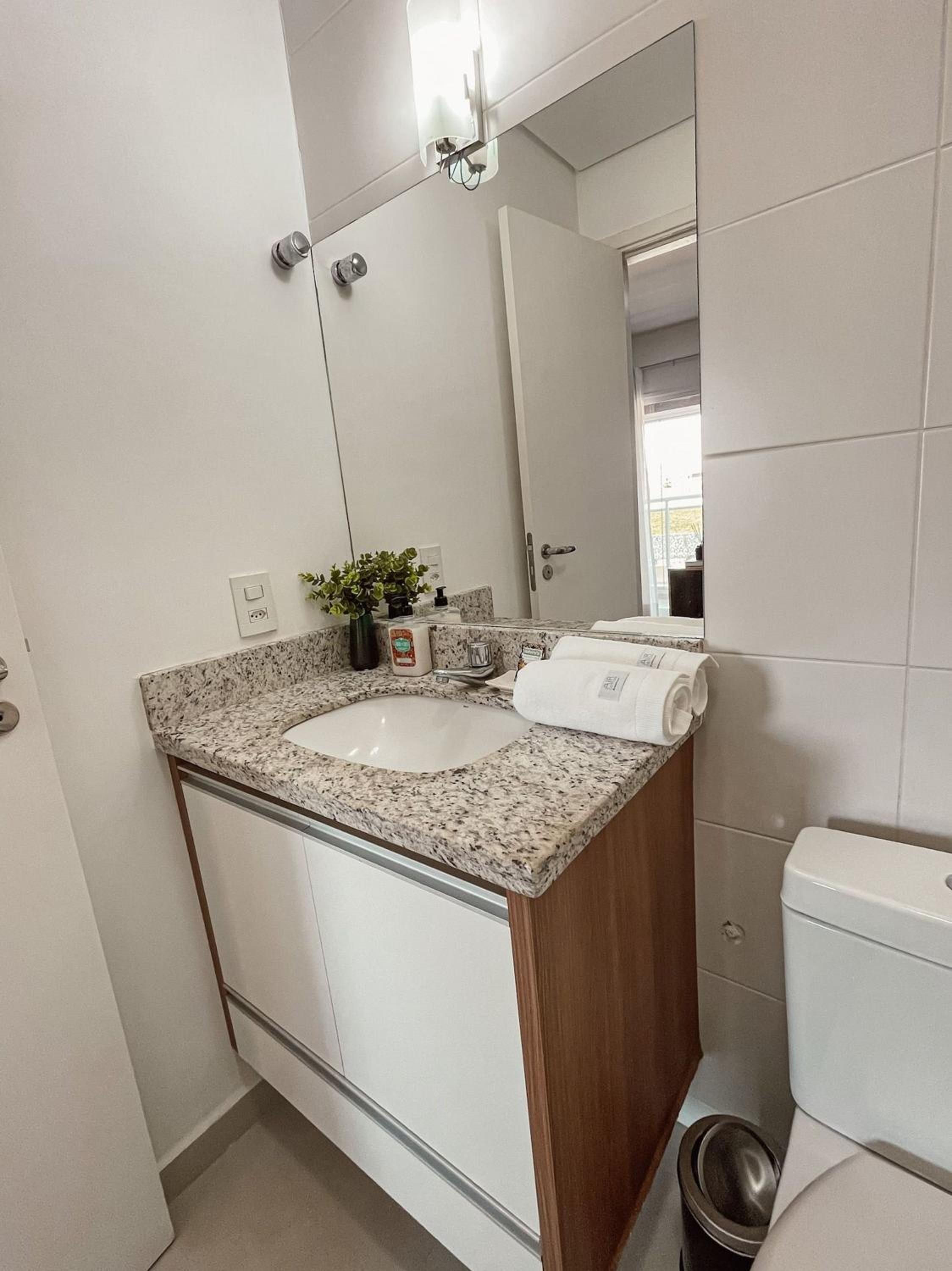 Condomínio Residencial Duo JK Sky - São José do Rio Preto