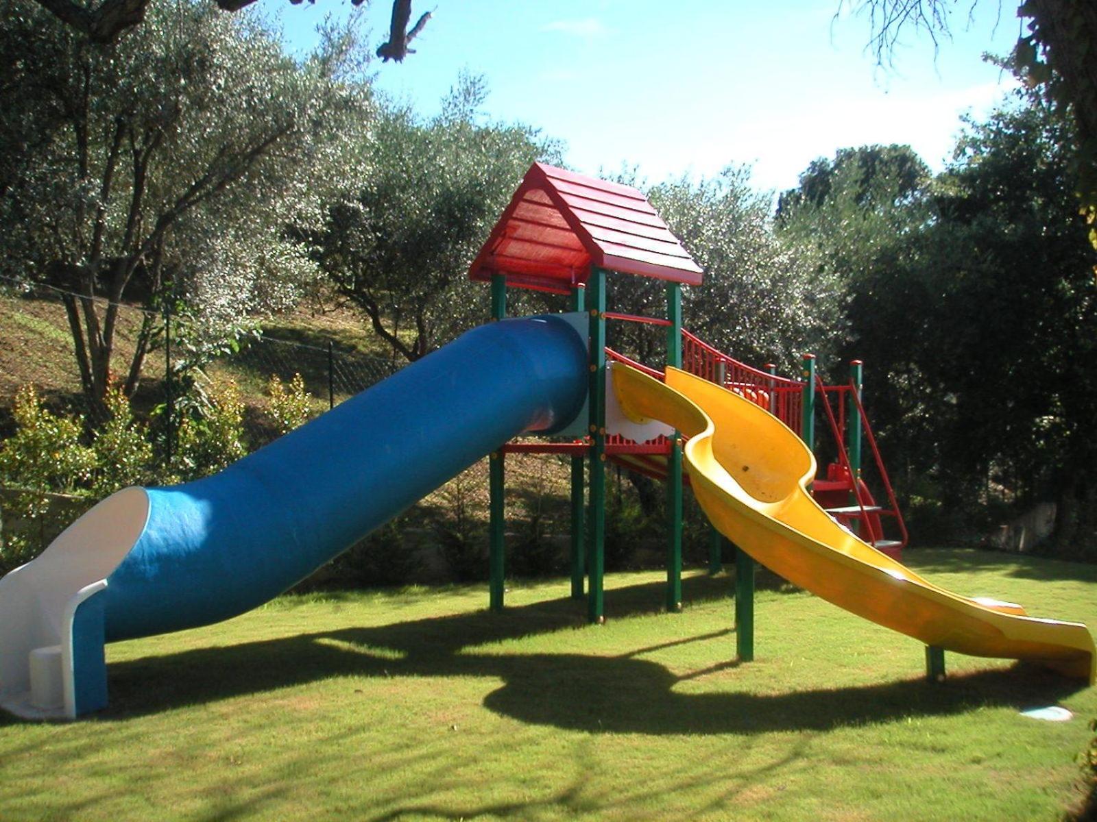 children's play area