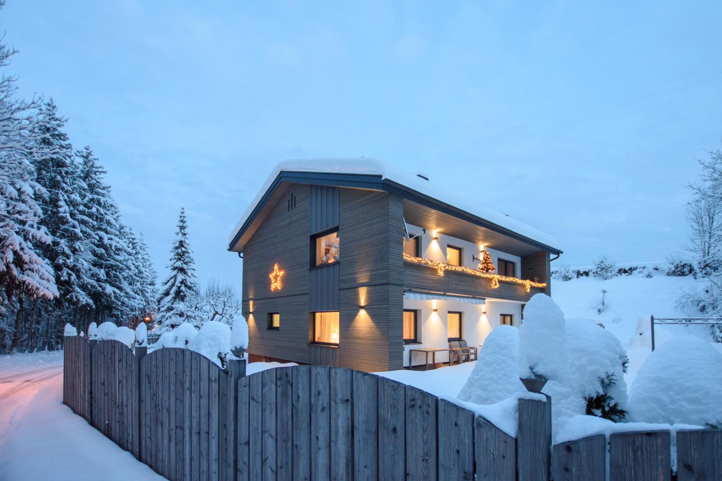 Garten Appartement Harmony