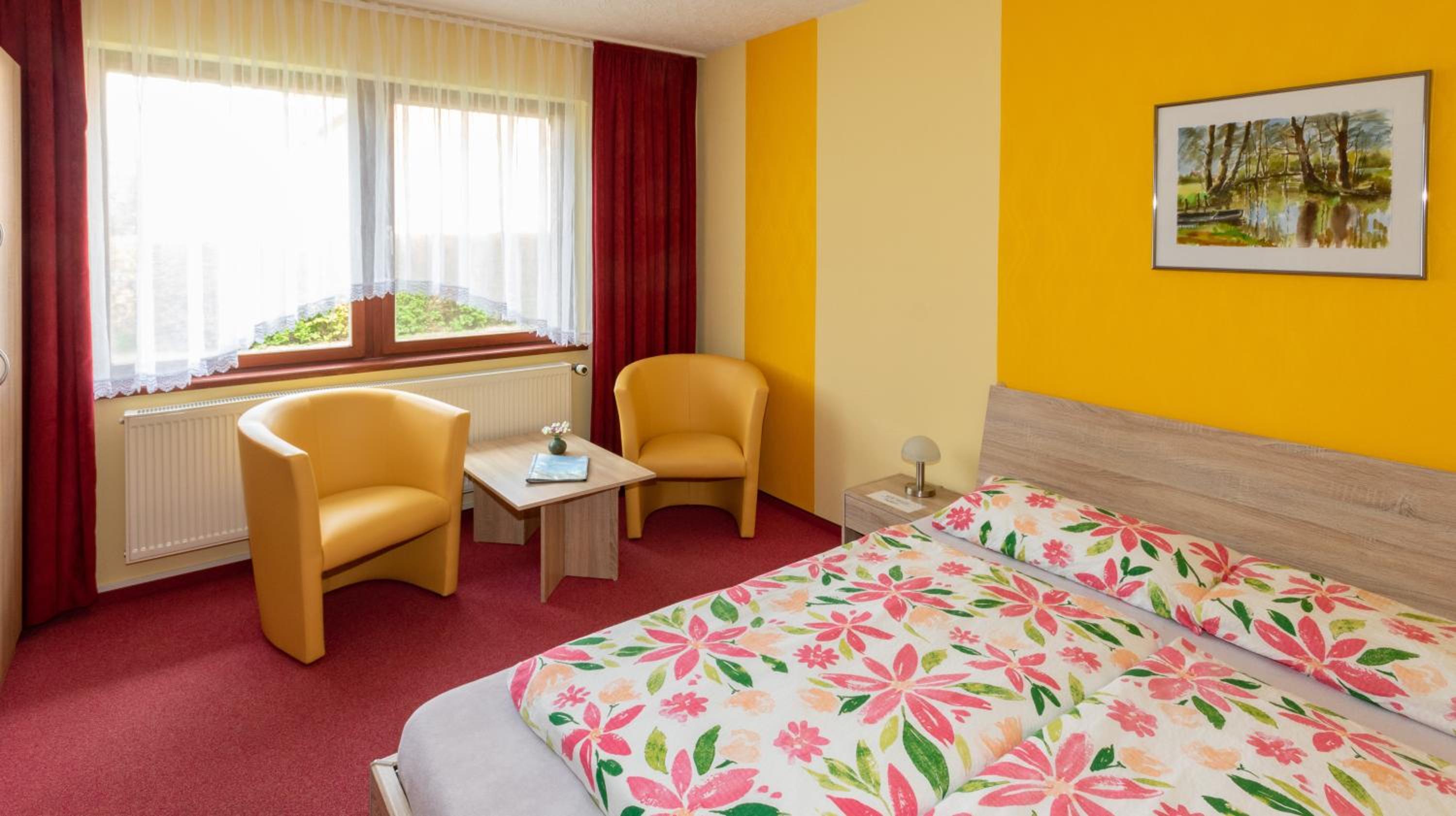 Pension Willischza