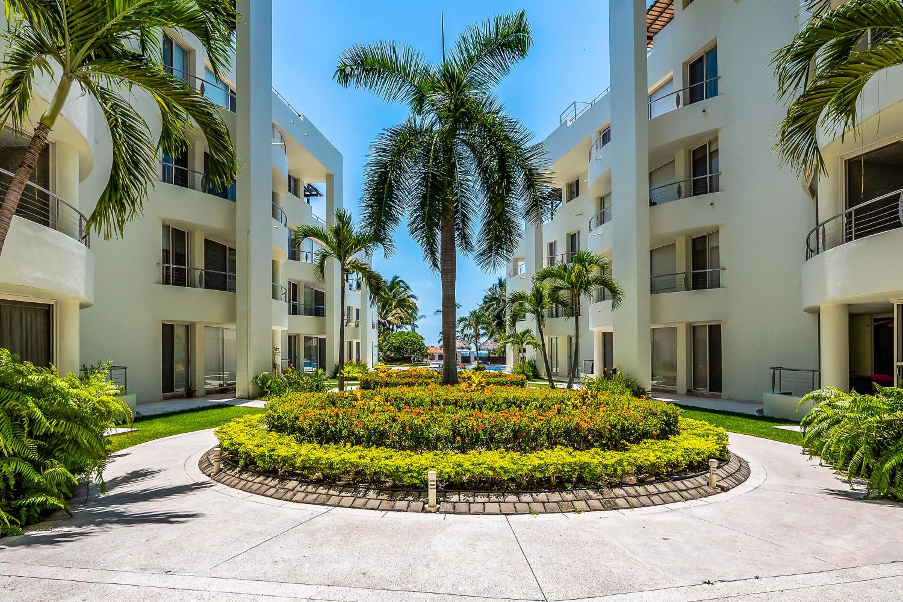 Riviera Nayarit Vacations - Nitta 209 - Property Image 4