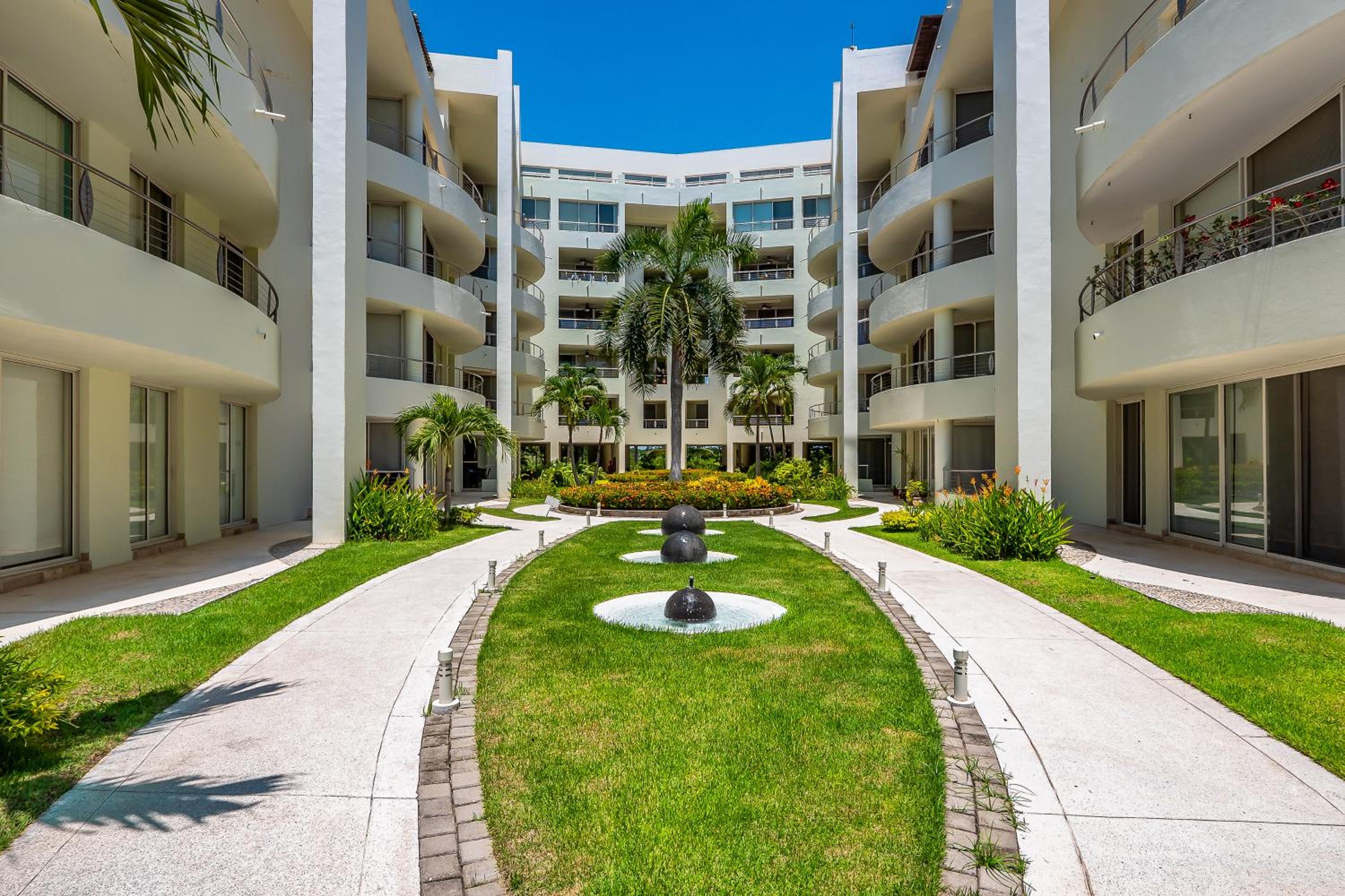 Riviera Nayarit Vacations - Nitta 209 - Property Image 5