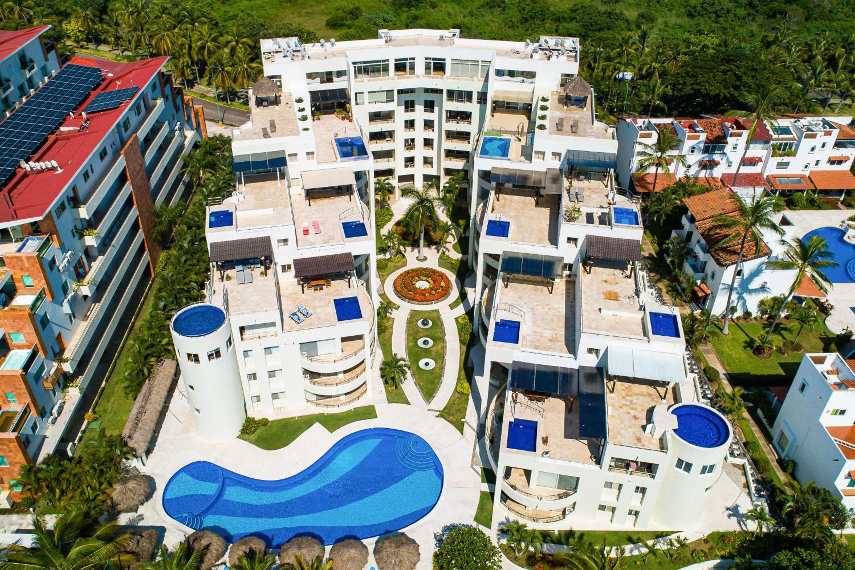 Nitta 209 - Property Image 22