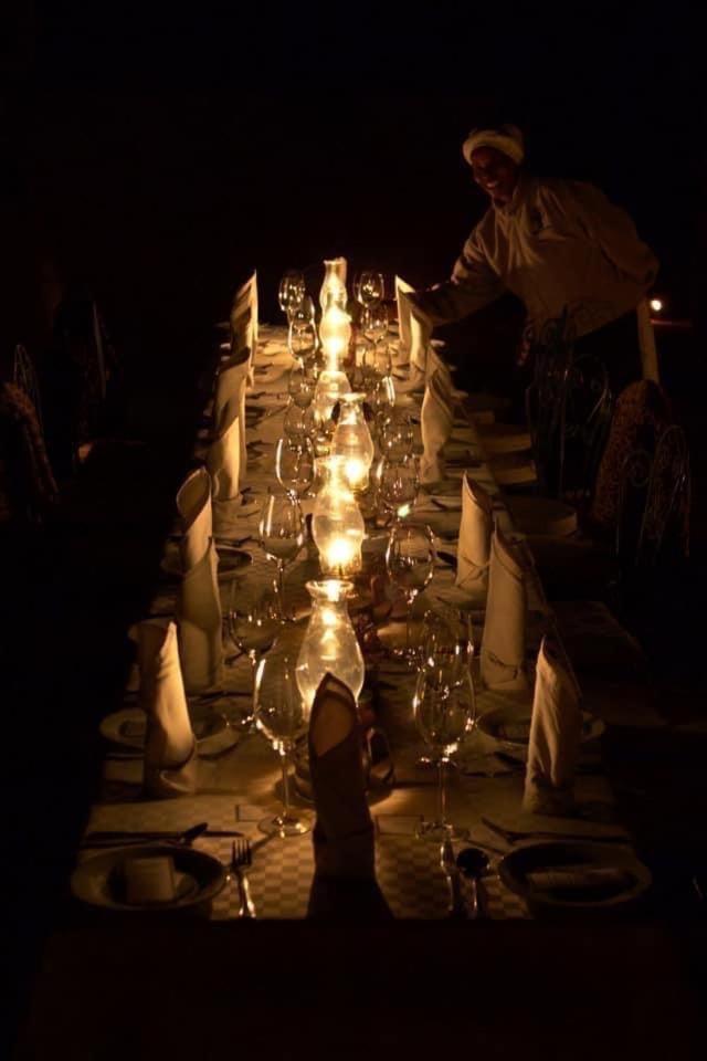 Mogalakwena River Lodge view 2