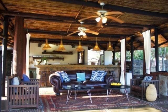 Mogalakwena River Lodge view 4