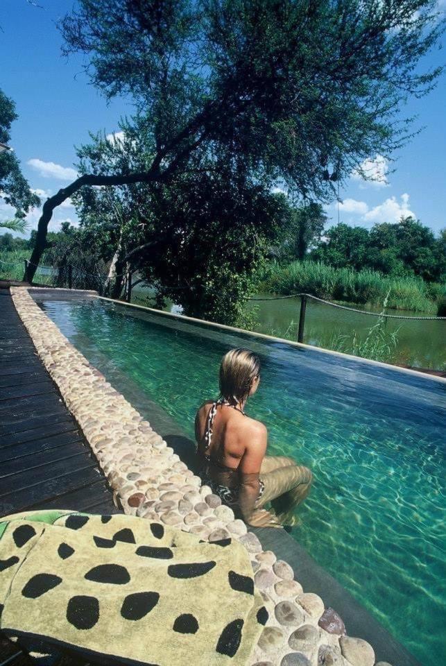 Mogalakwena River Lodge view 5