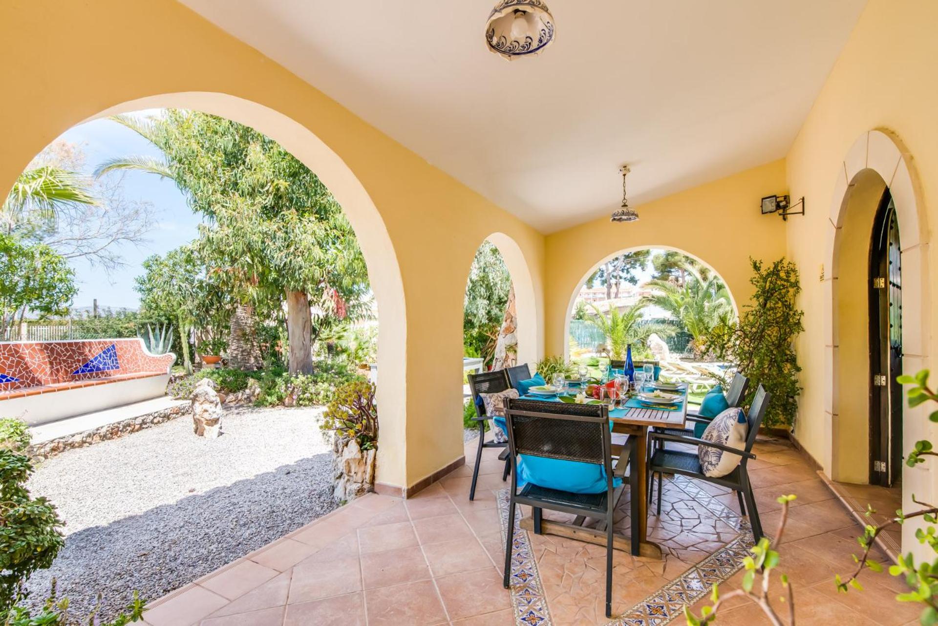 Ideal Property Mallorca - Villa Jardi photo 4