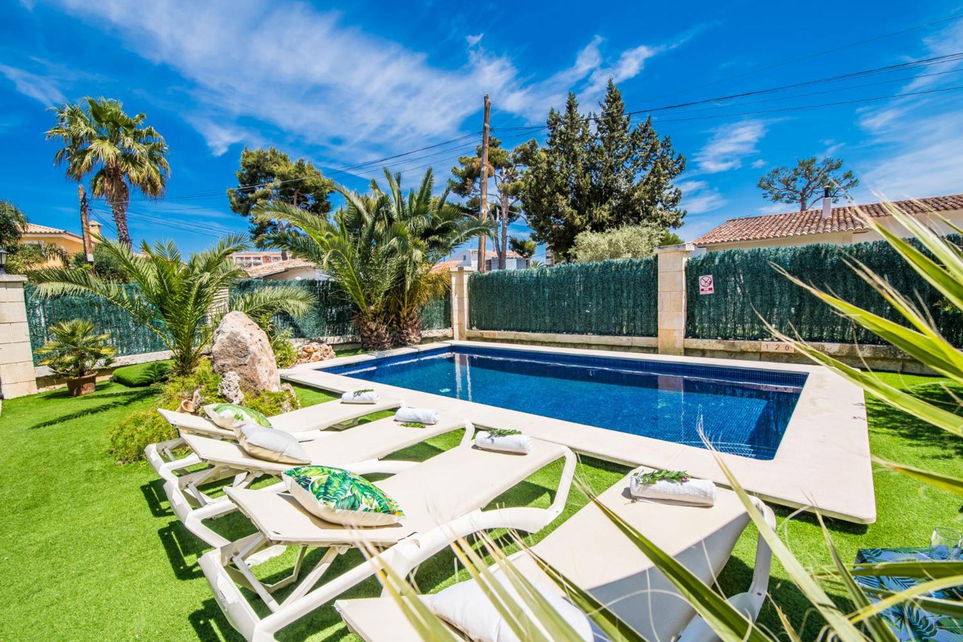 Ideal Property Mallorca - Villa Jardi photo 2
