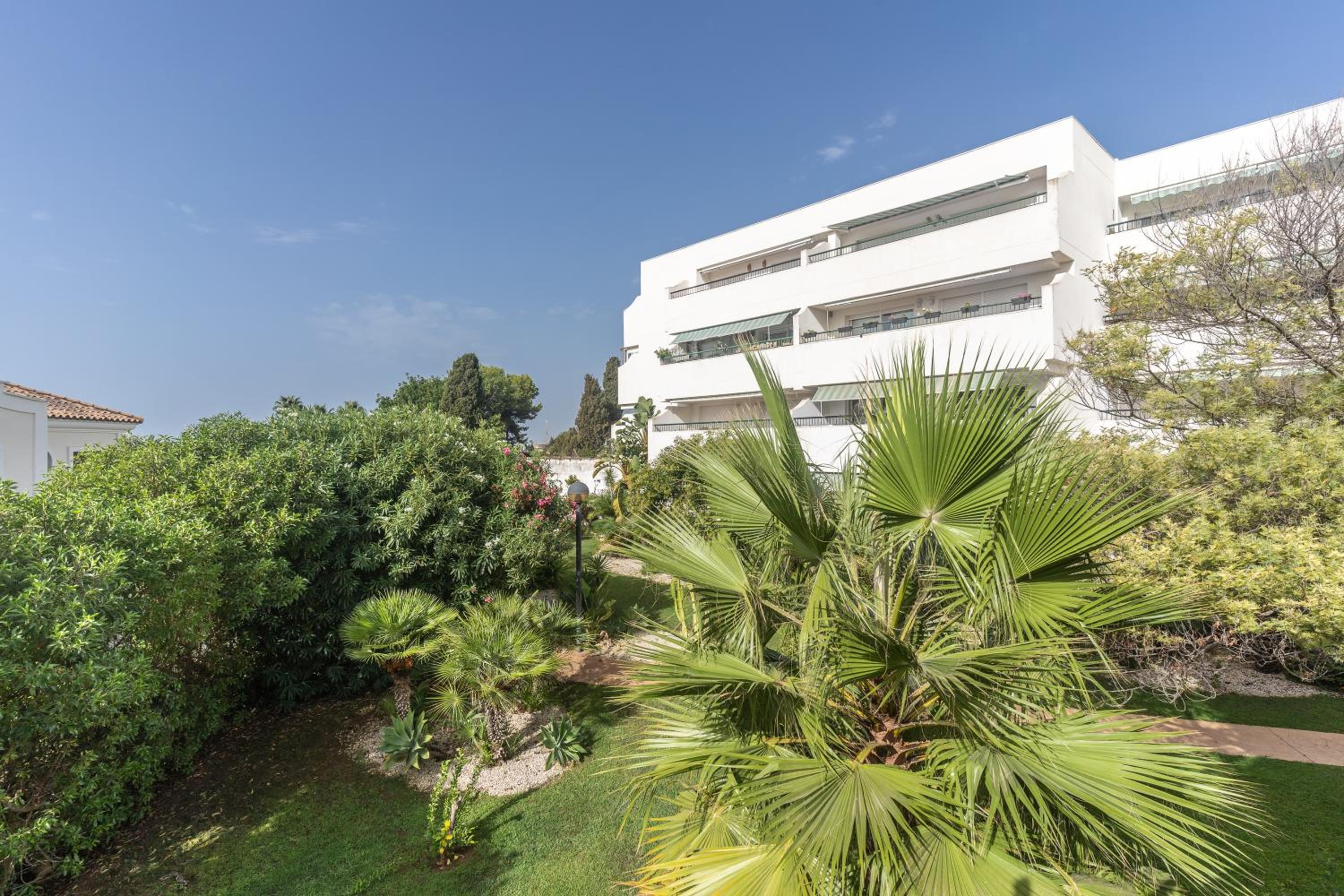 Guadalmina Baja view 5
