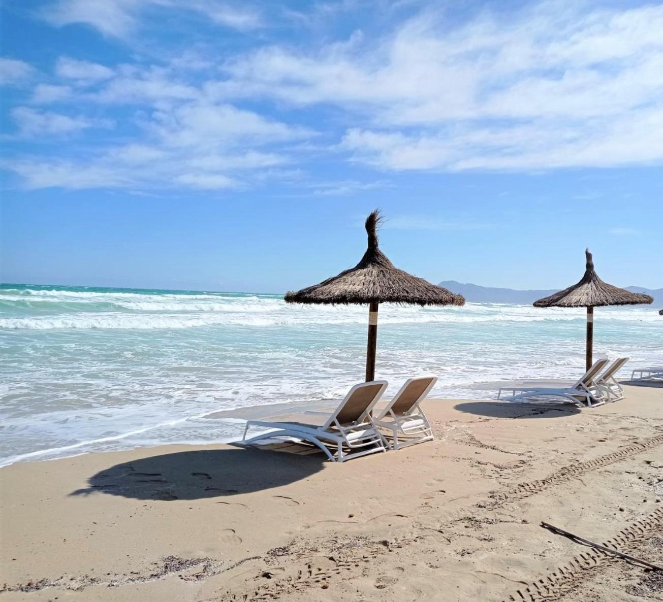 Ideal Property Mallorca - Bosset Platja