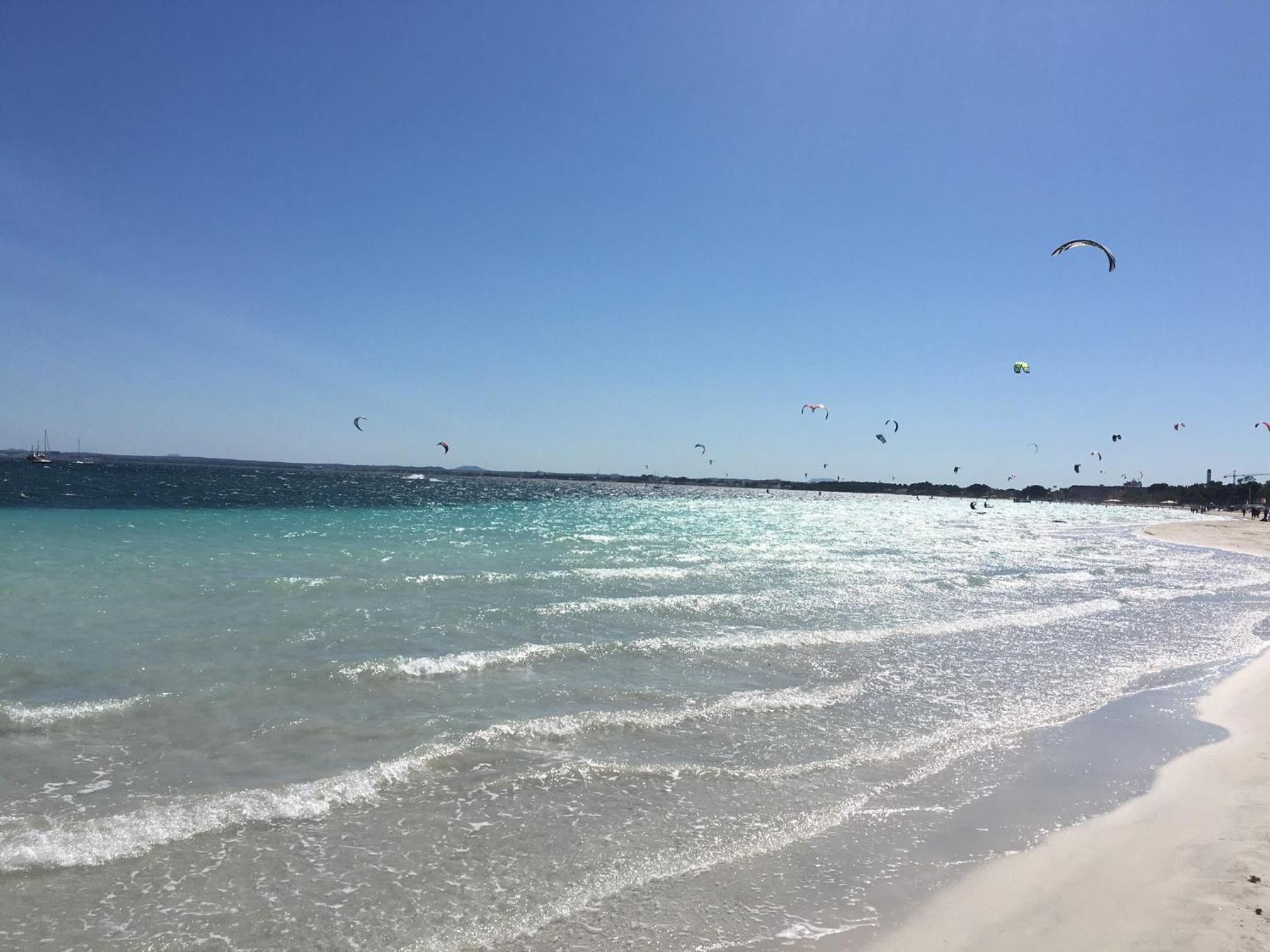 Ideal Property Mallorca - Bosset Platja