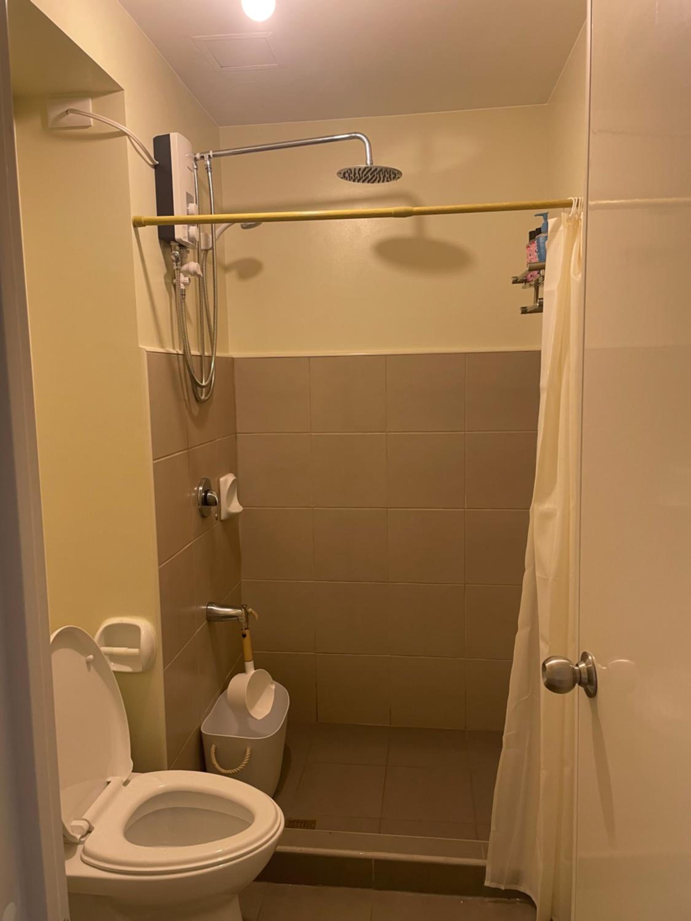 Condo Unit near Ayala Serin Mall