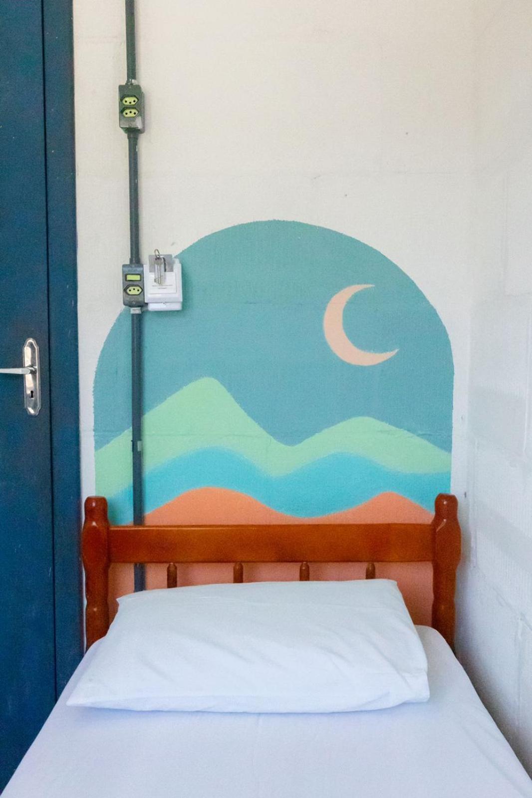 Sea Wolf Surf Hostel view 5