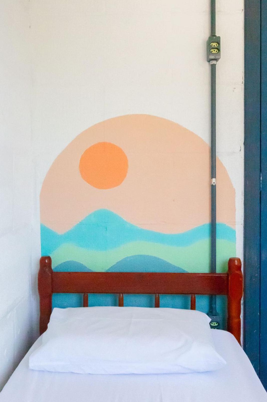 Sea Wolf Surf Hostel view 4