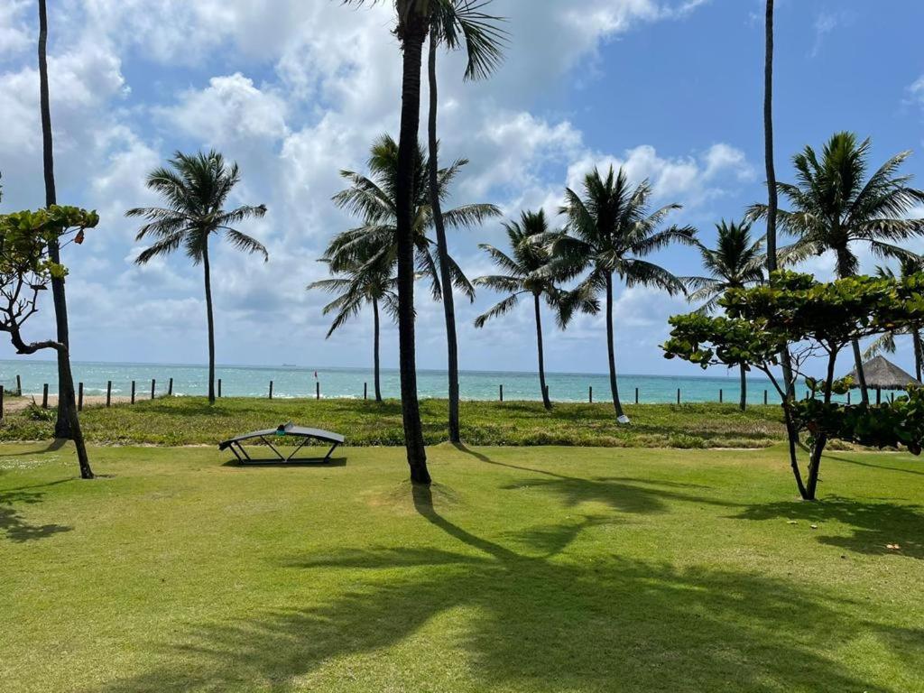 Bangalô Muro Alto Oka Beach Luxo