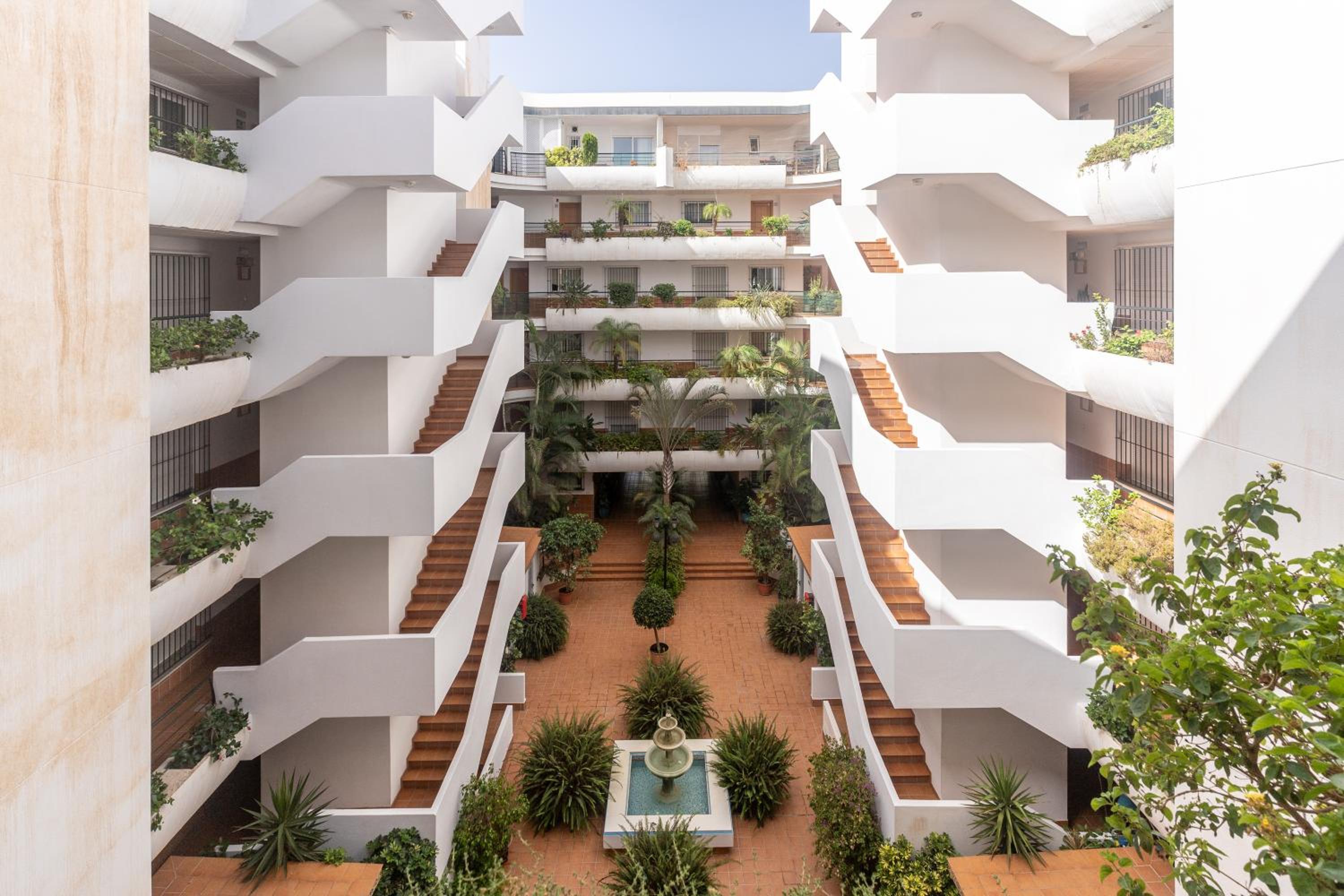 Guadalmina Alta view 3