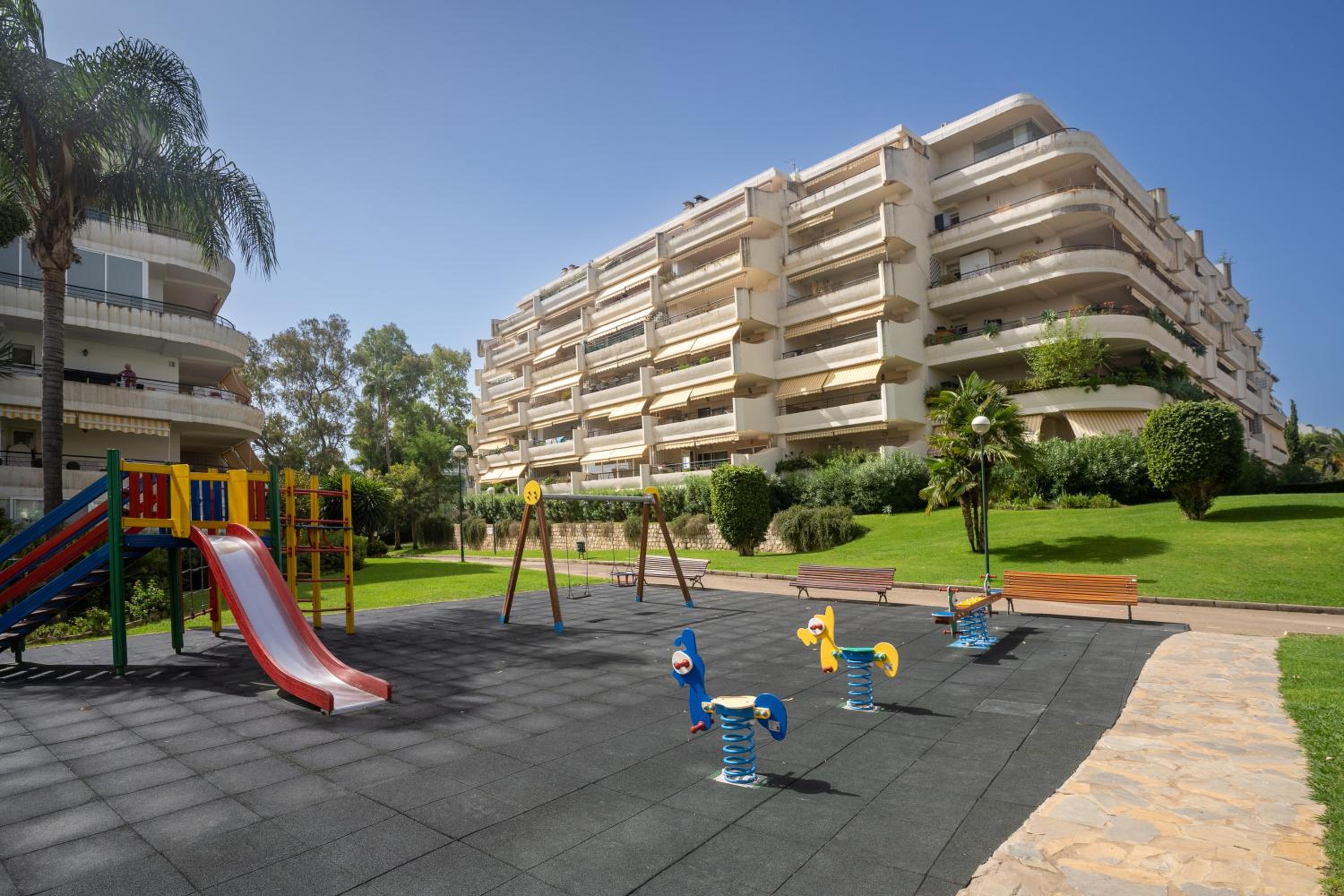Guadalmina Alta view 2