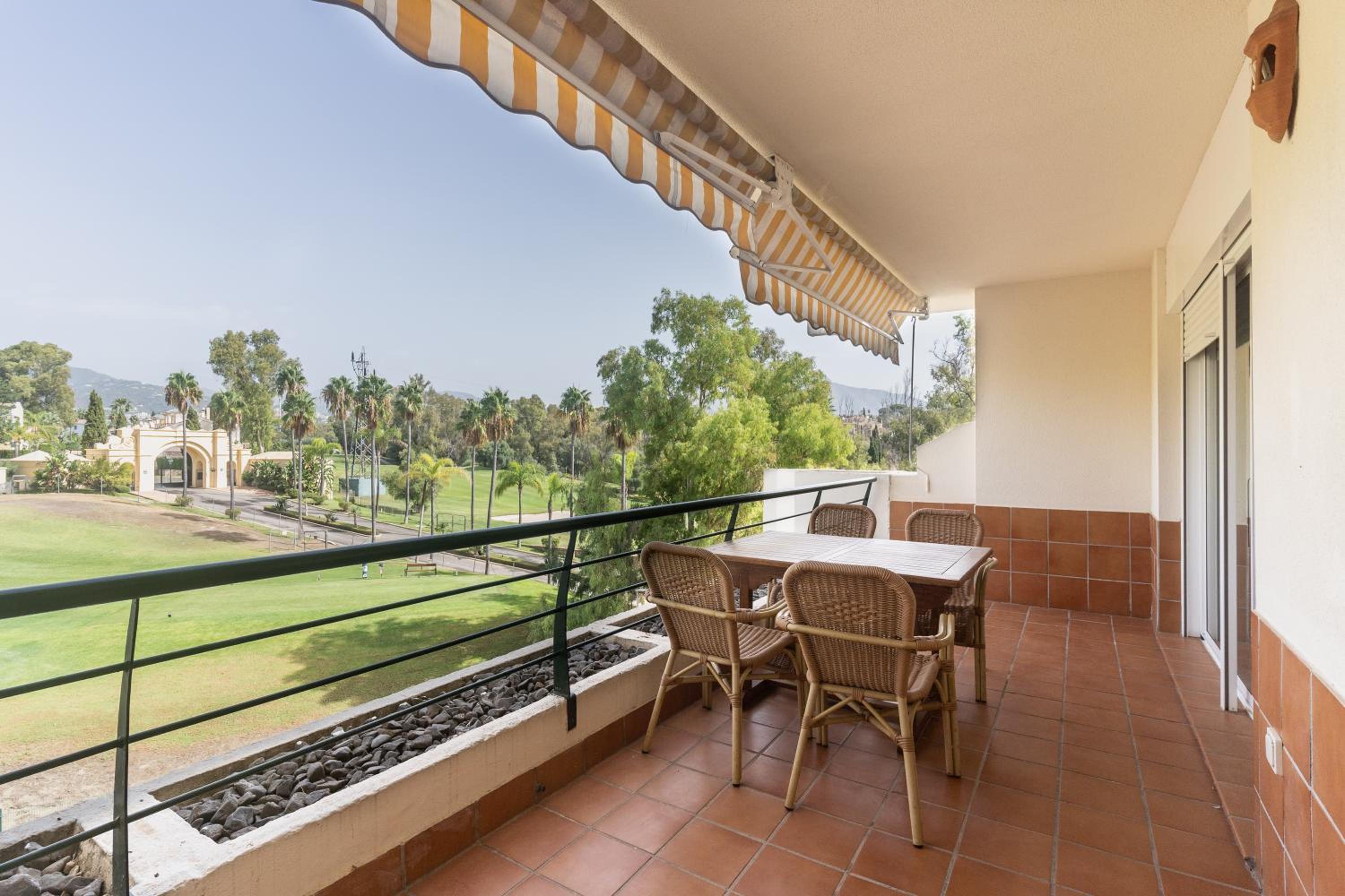 Guadalmina Alta view 4