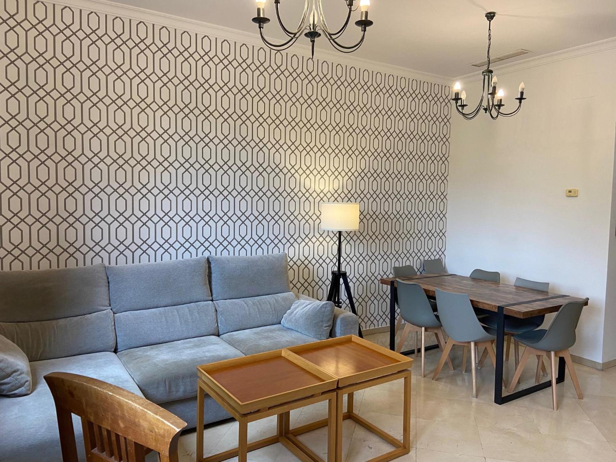 Torneo Atico Premium Apartment