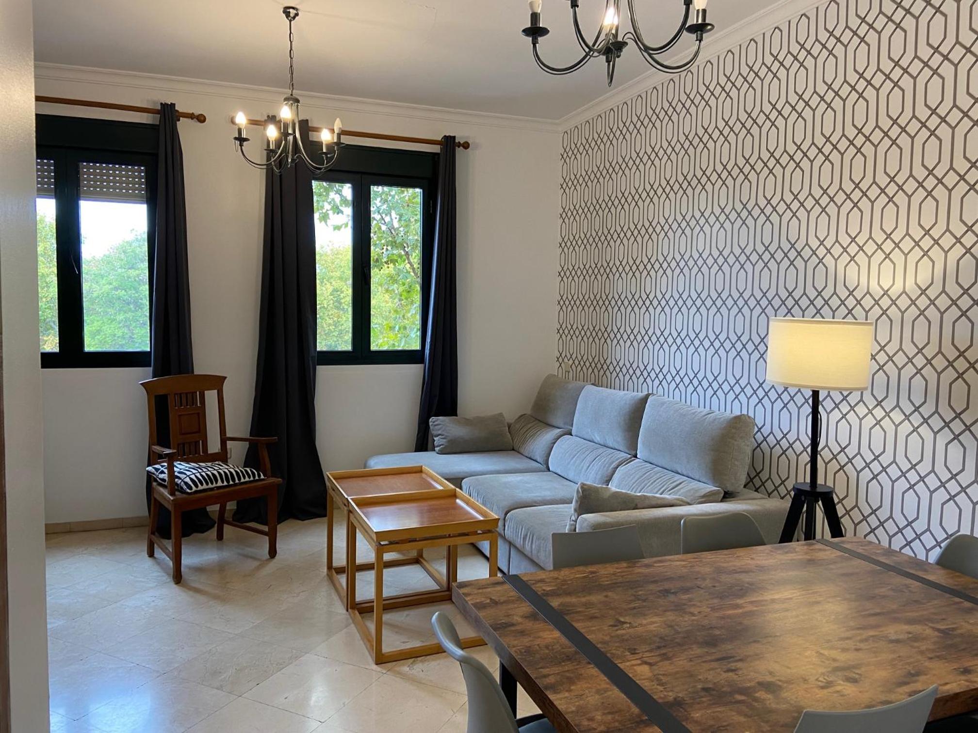 Torneo Atico Premium Apartment