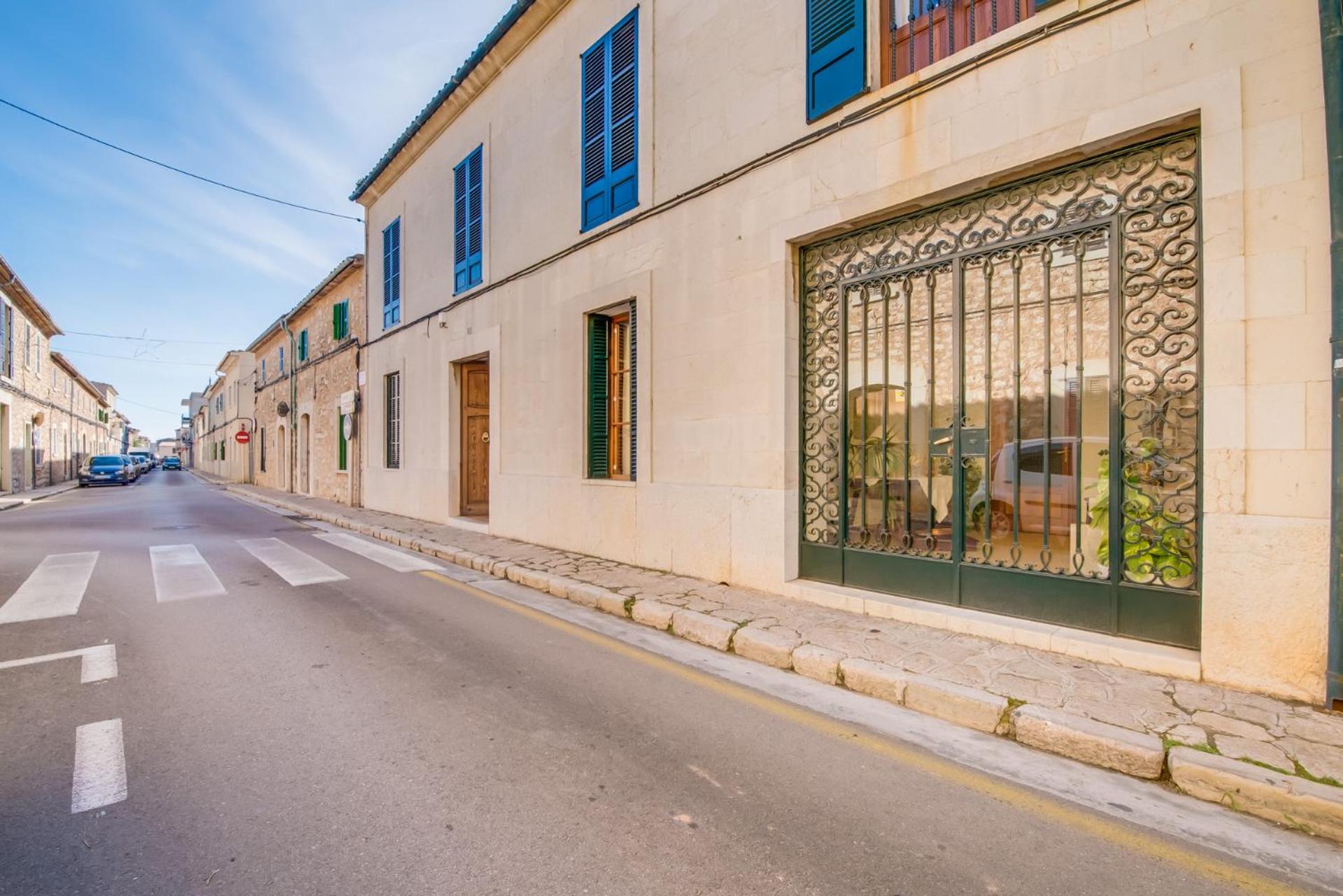 Ideal Property Mallorca - Binibonaire 2 PAX view 5