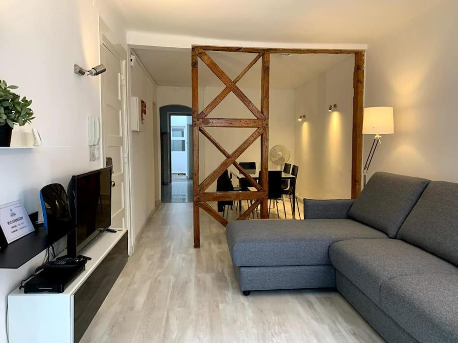 Paz Apartment