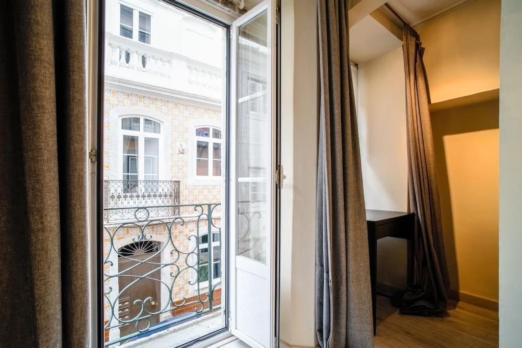 Paz Apartment