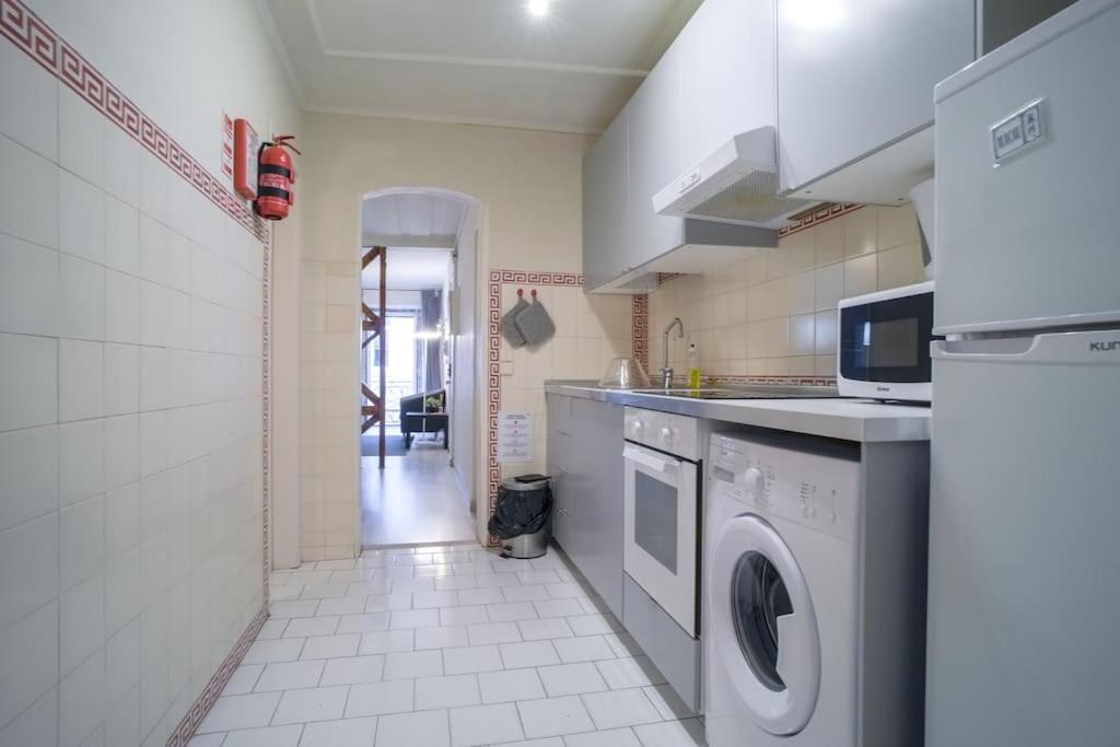 Paz Apartment