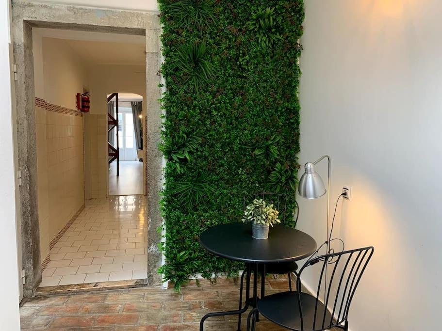 Paz Apartment