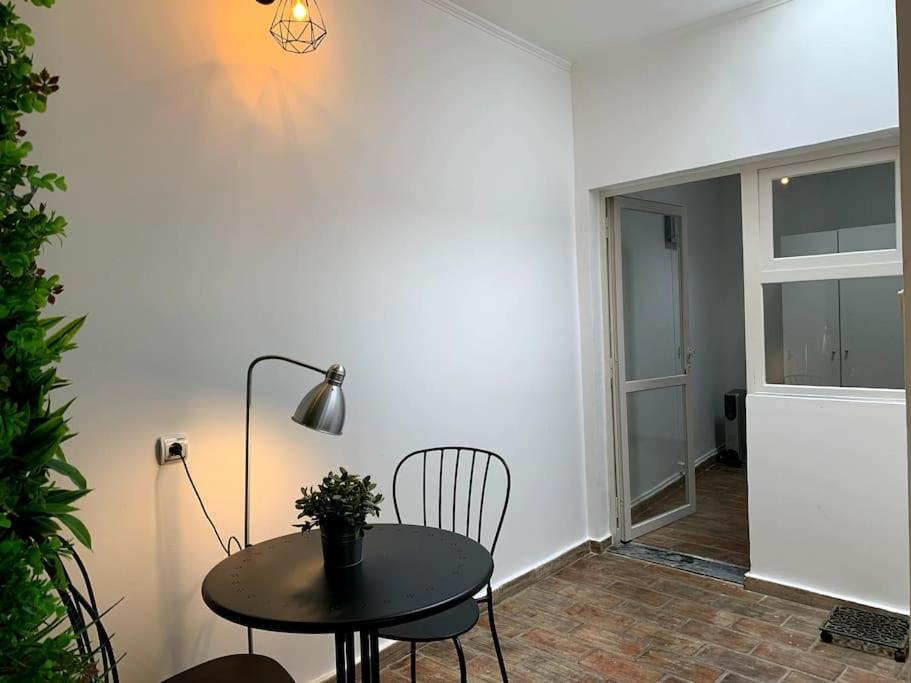 Paz Apartment