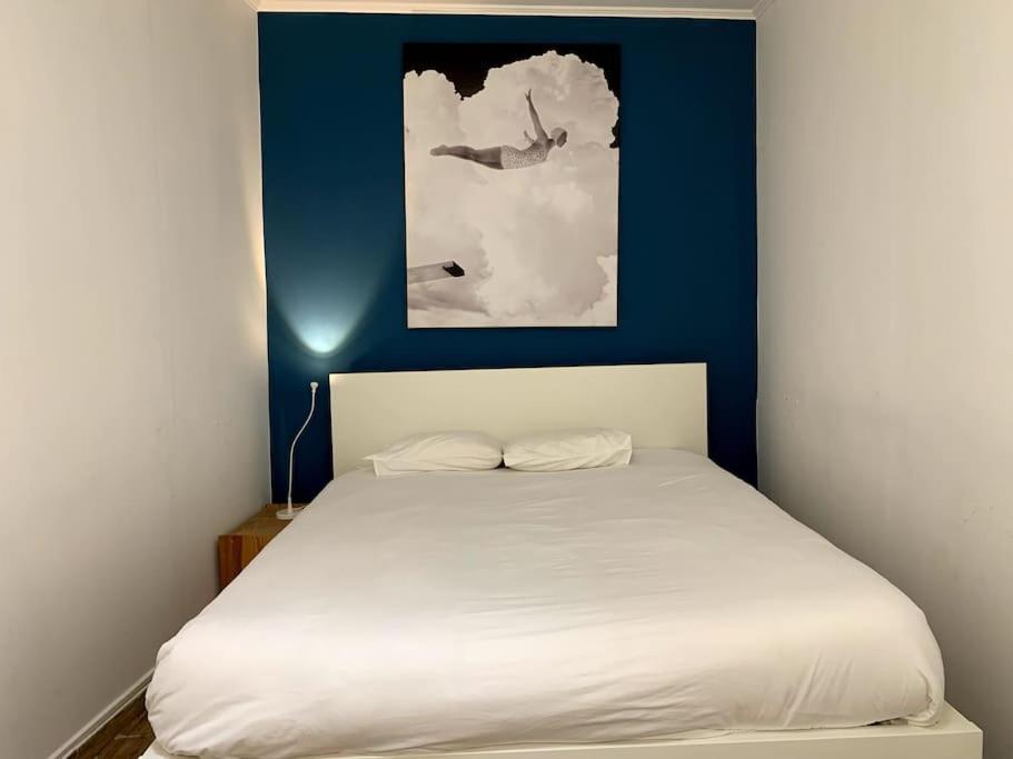 Paz Apartment