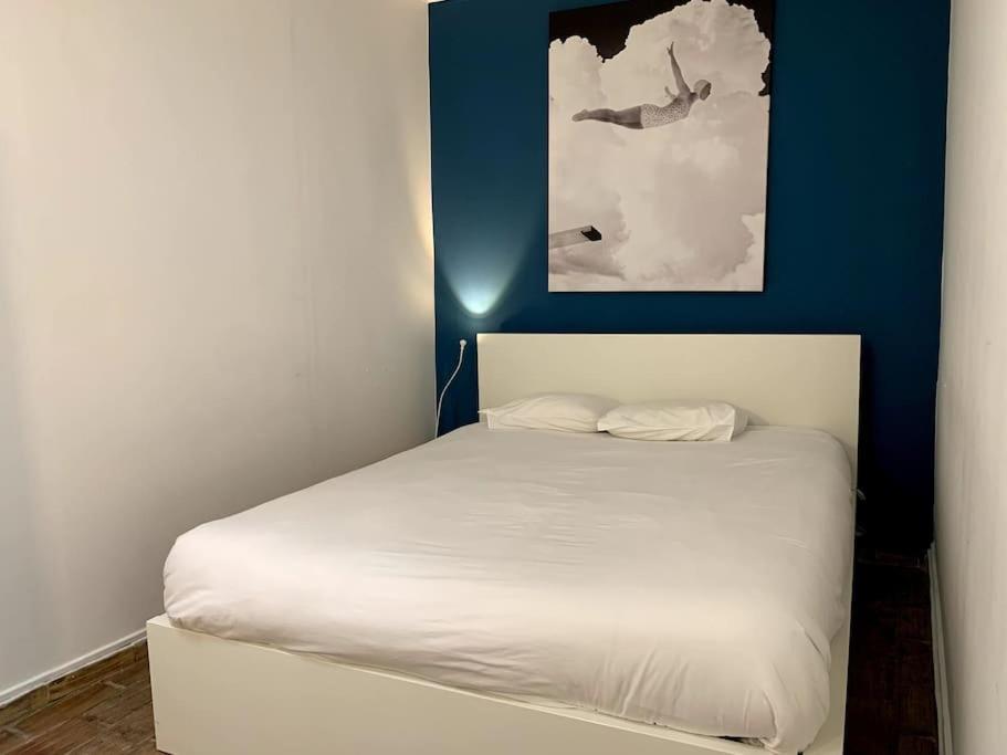 Paz Apartment