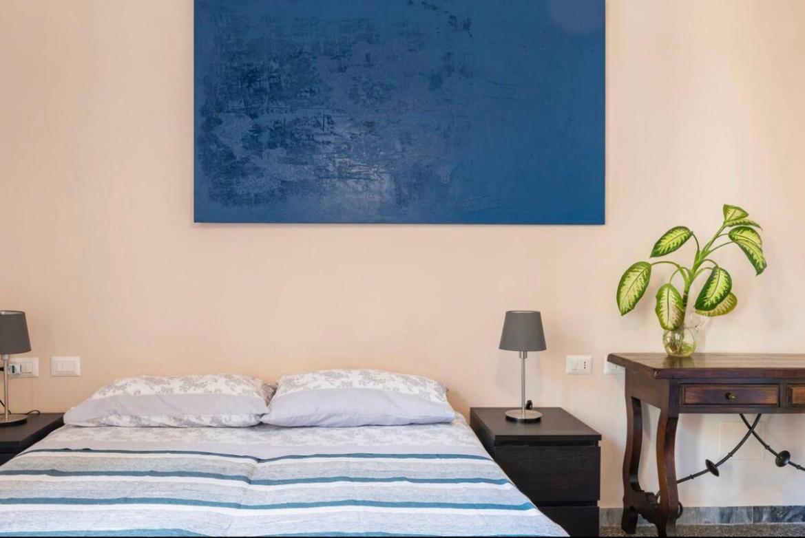 Roma private rooms
