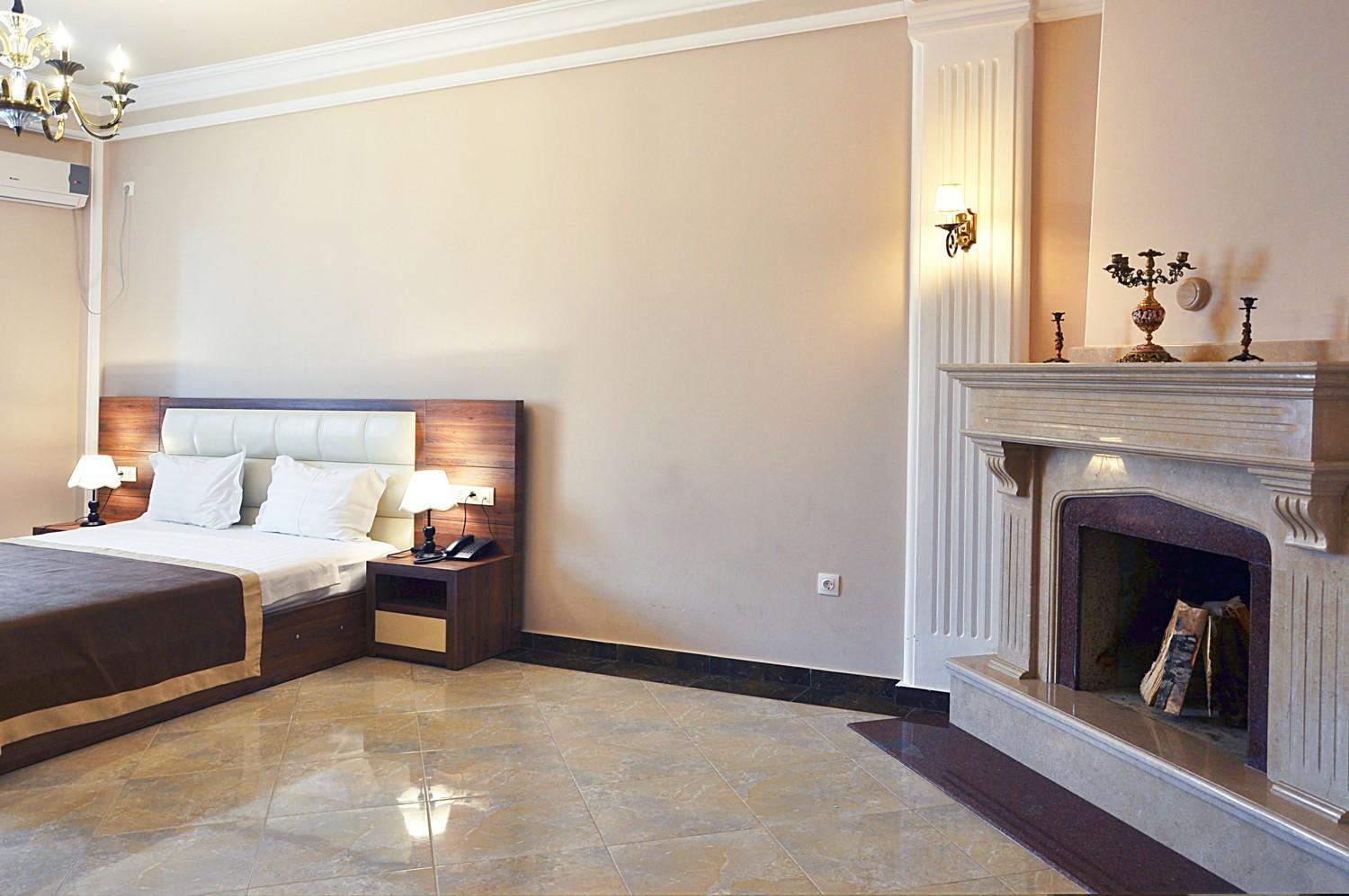 Hotel Gremi Tbilisi — photo 19