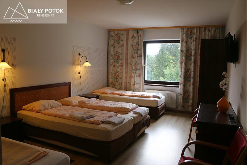 Biały Potok view 5