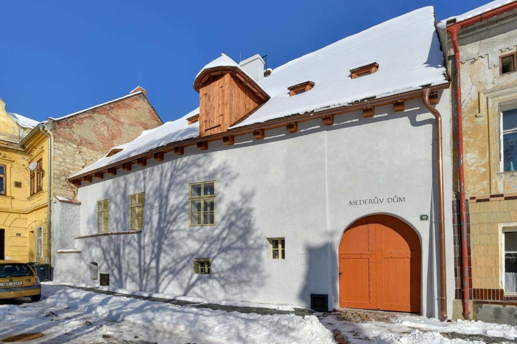 Apartmany Žatec view 4