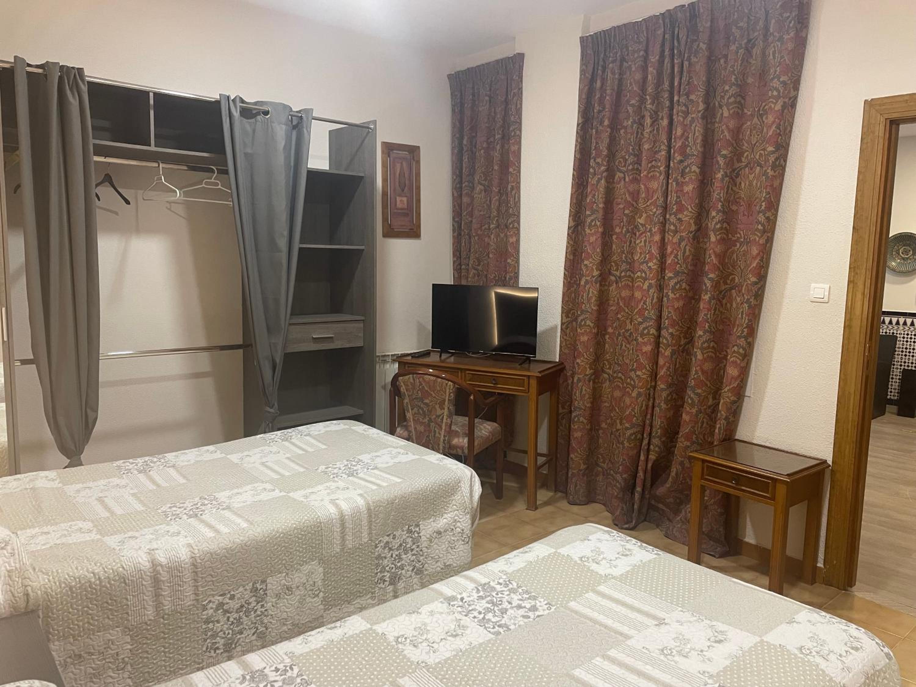 Hostal Costa Azul